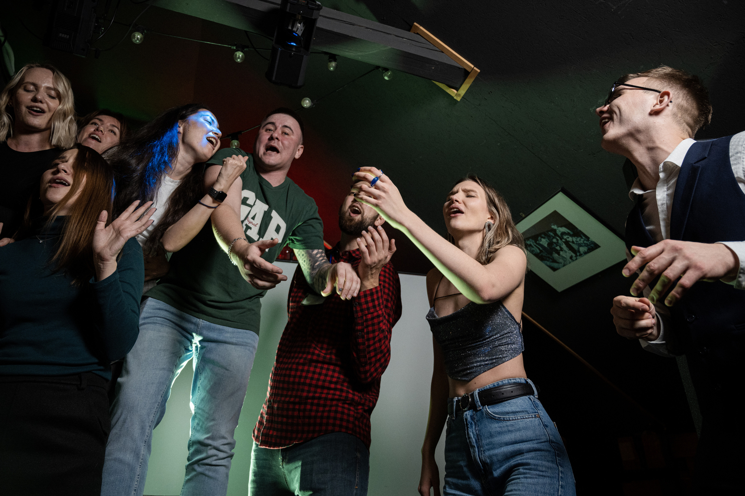 Корпоратив «Бест». Свадебный и семейный фотограф Екатерина Ибрагимова Москва Астрахань