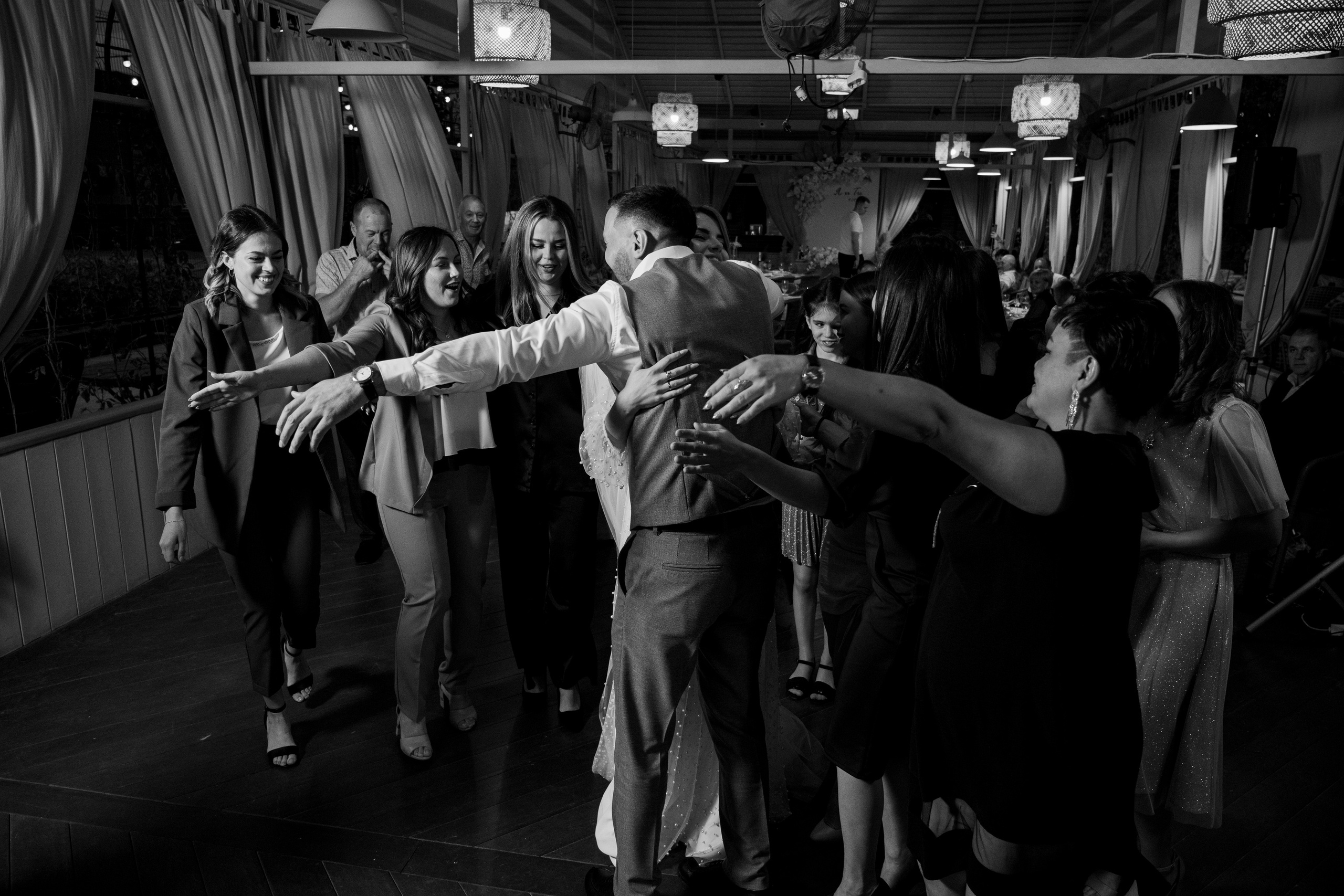 Дмитрий и Анна. Свадебный и семейный фотограф Екатерина Ибрагимова Москва Астрахань