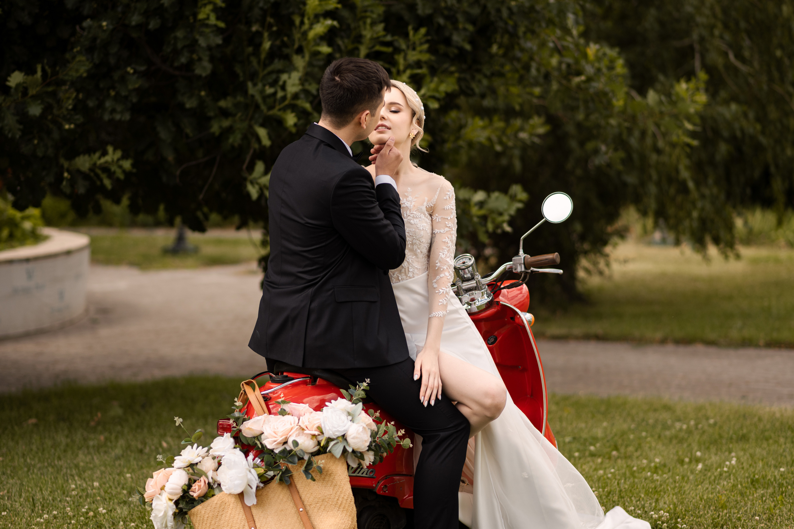 Кирилл и Вера. Свадебный и семейный фотограф Екатерина Ибрагимова Москва Астрахань