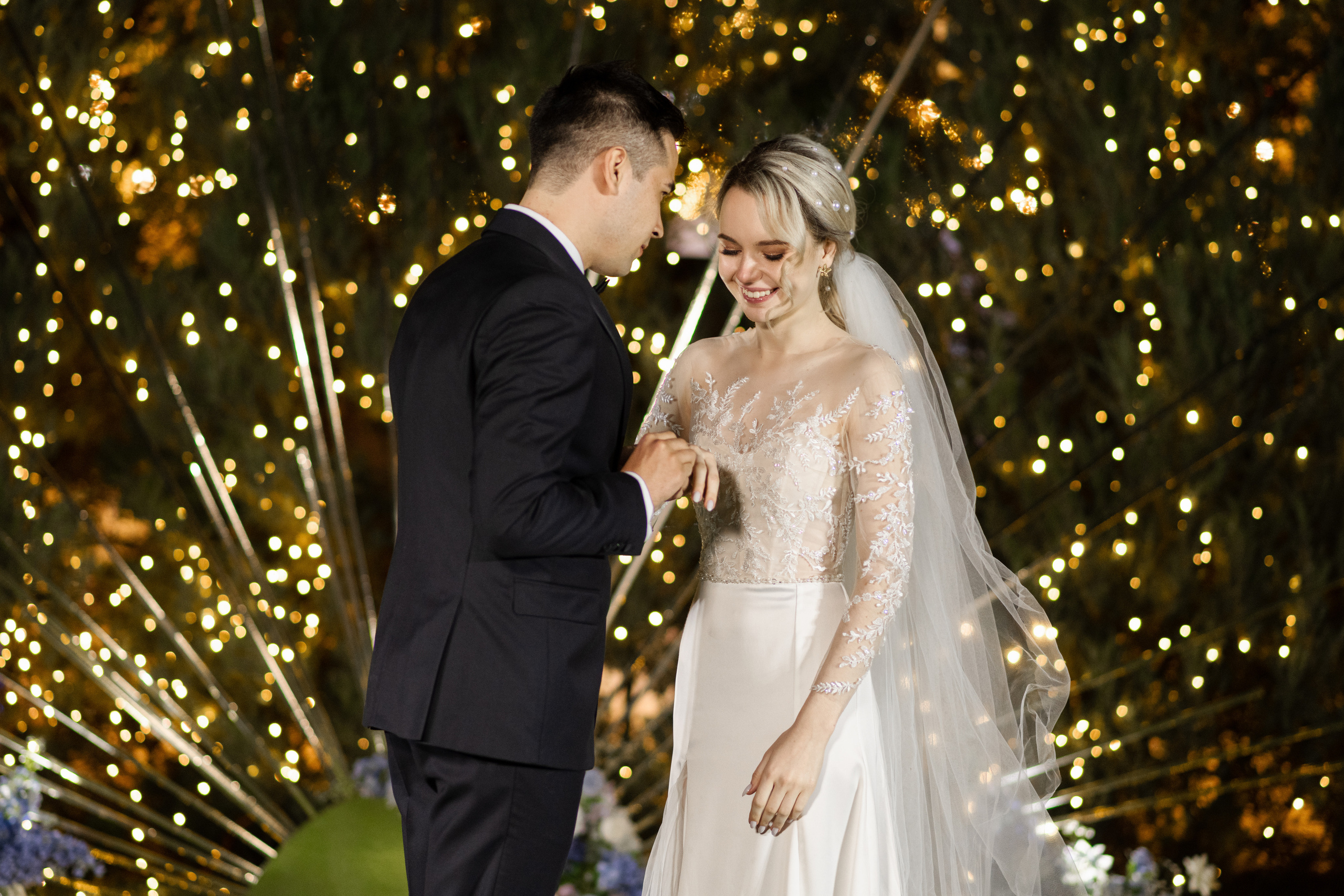 Кирилл и Вера. Свадебный и семейный фотограф Екатерина Ибрагимова Москва Астрахань