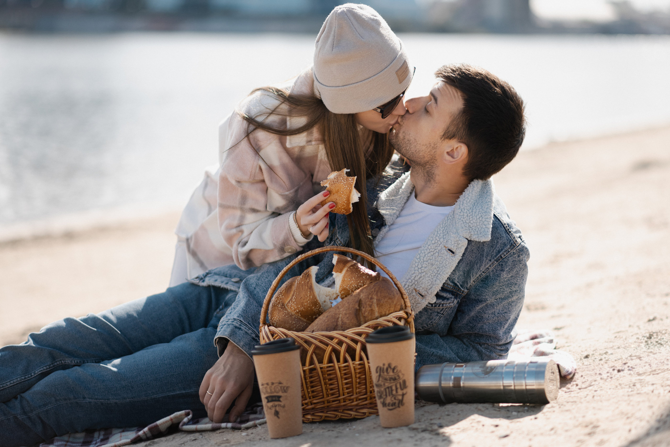 Максим и Аня. Свадебный и семейный фотограф Екатерина Ибрагимова Москва Астрахань