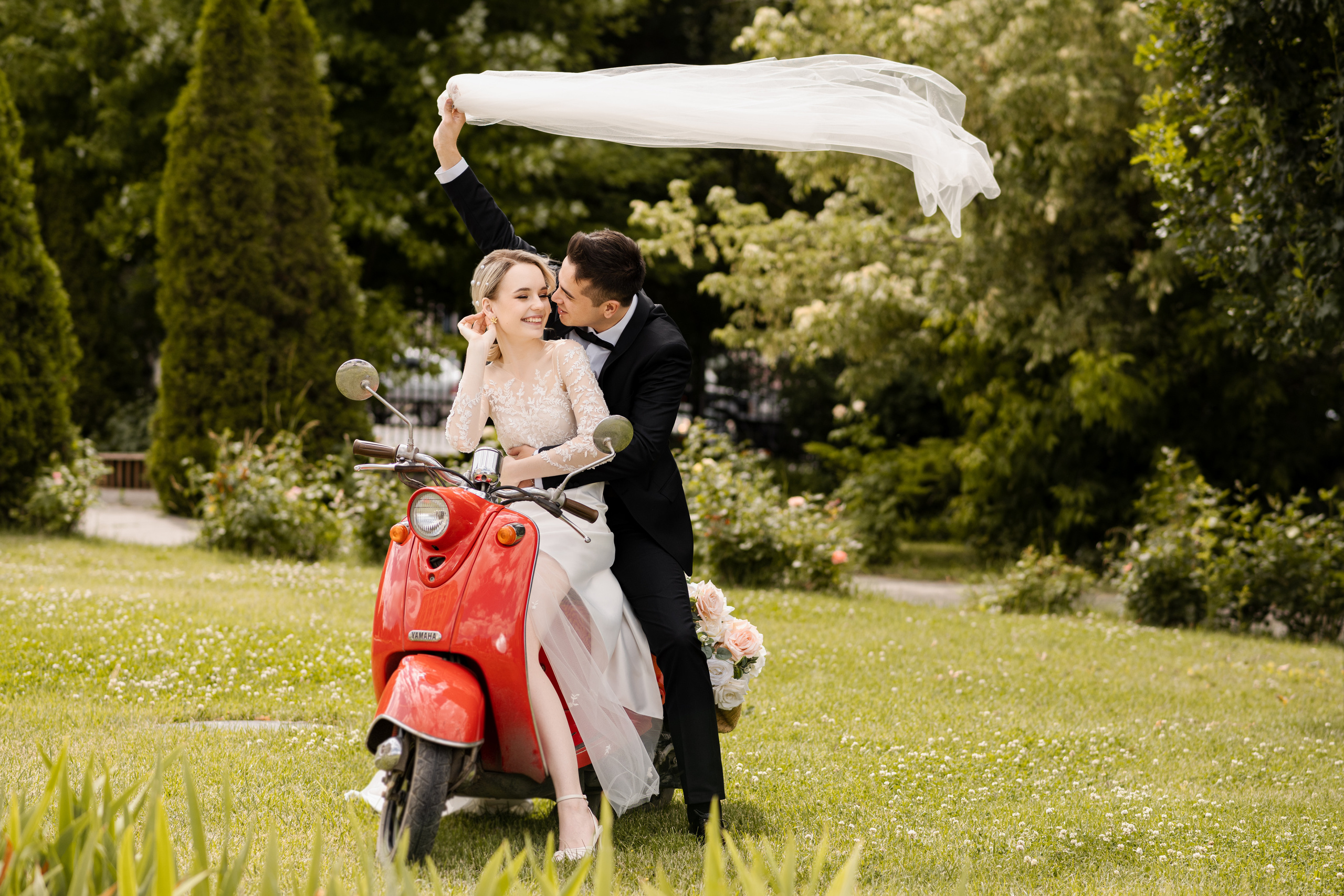 Кирилл и Вера. Свадебный и семейный фотограф Екатерина Ибрагимова Москва Астрахань