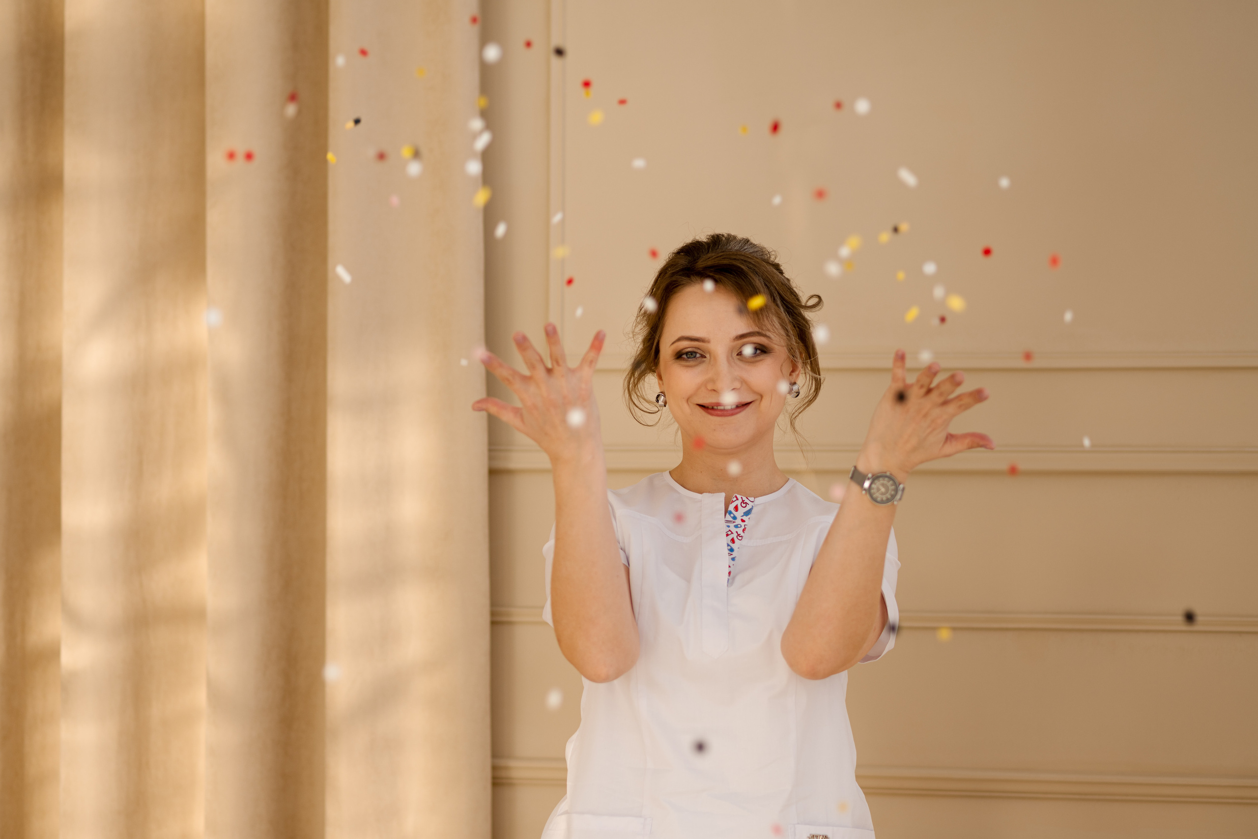 Для кардиолога. Свадебный и семейный фотограф Екатерина Ибрагимова Москва Астрахань