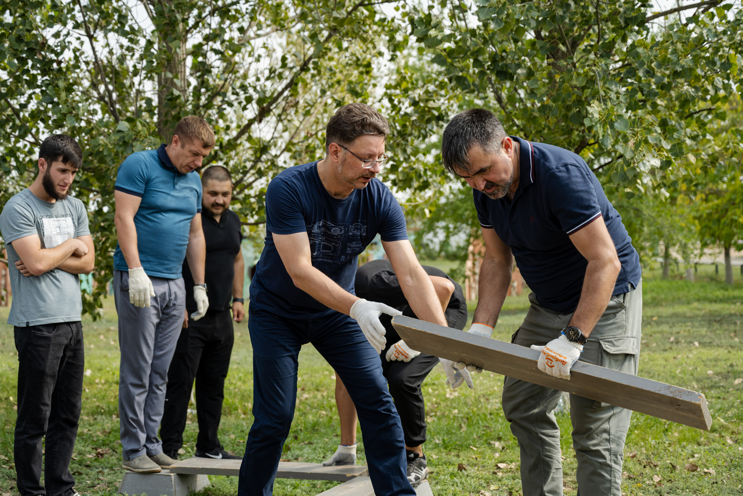 Тимбилдинг «Россвик». Свадебный и семейный фотограф Екатерина Ибрагимова Москва Астрахань