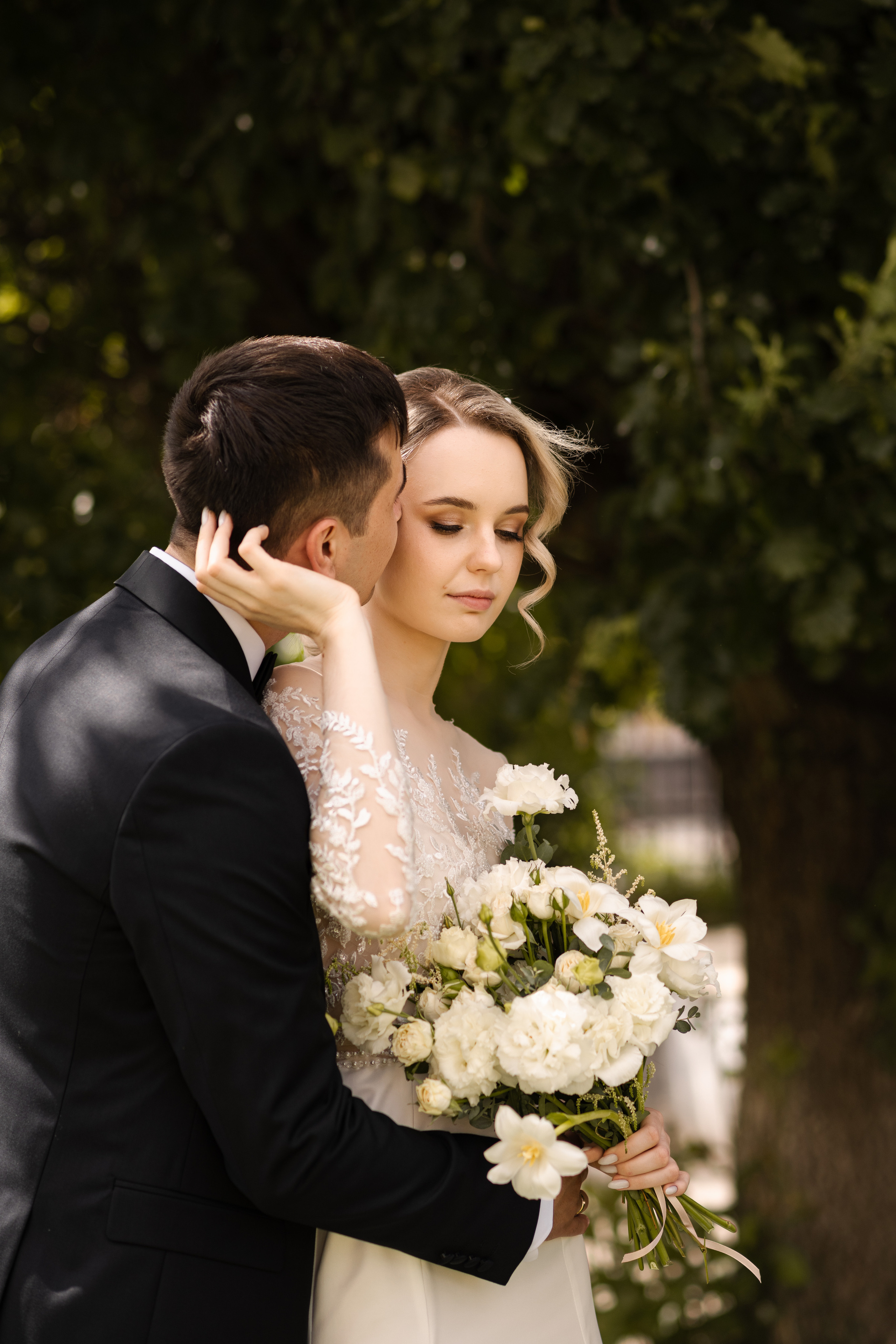 Кирилл и Вера. Свадебный и семейный фотограф Екатерина Ибрагимова Москва Астрахань