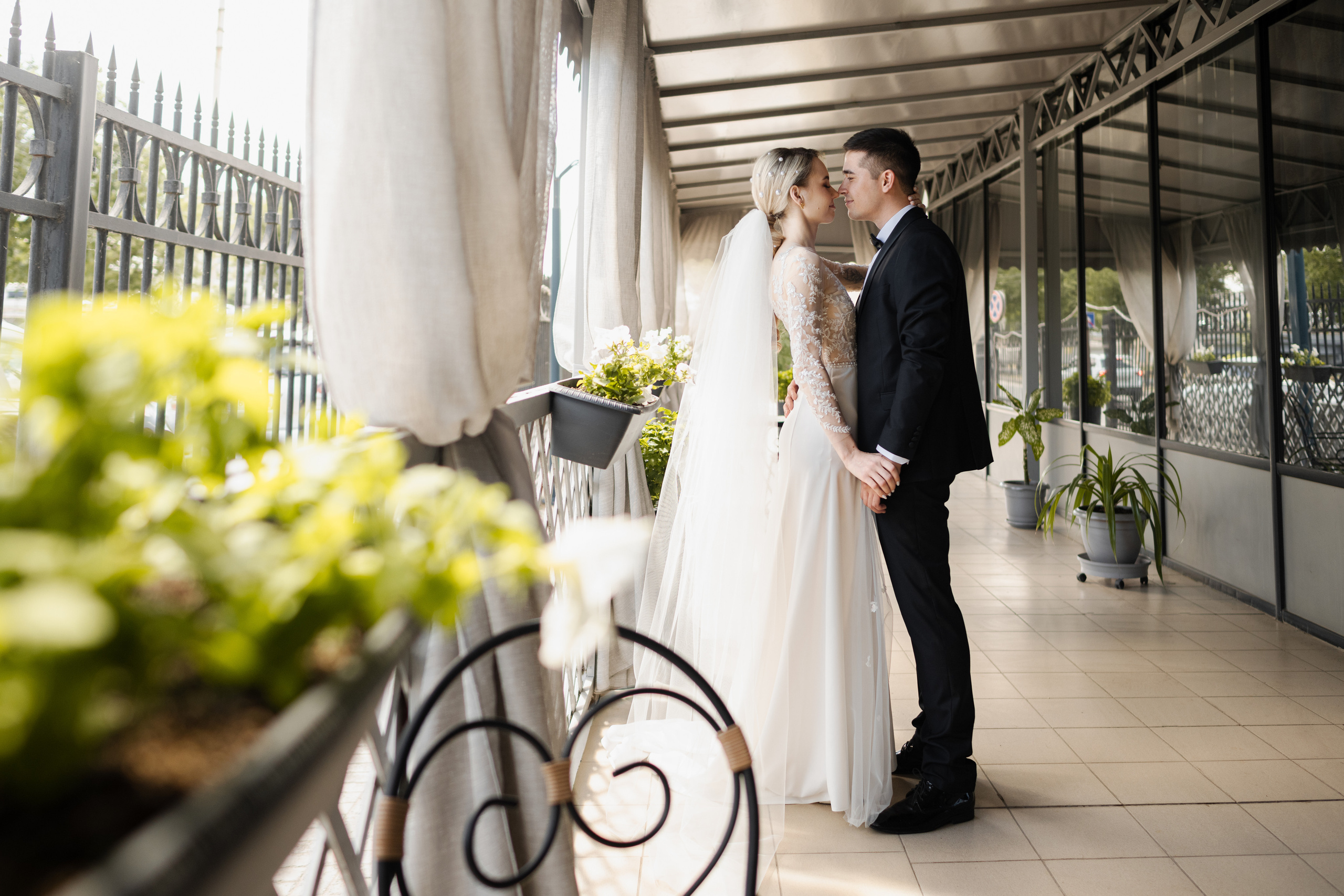 Кирилл и Вера. Свадебный и семейный фотограф Екатерина Ибрагимова Москва Астрахань