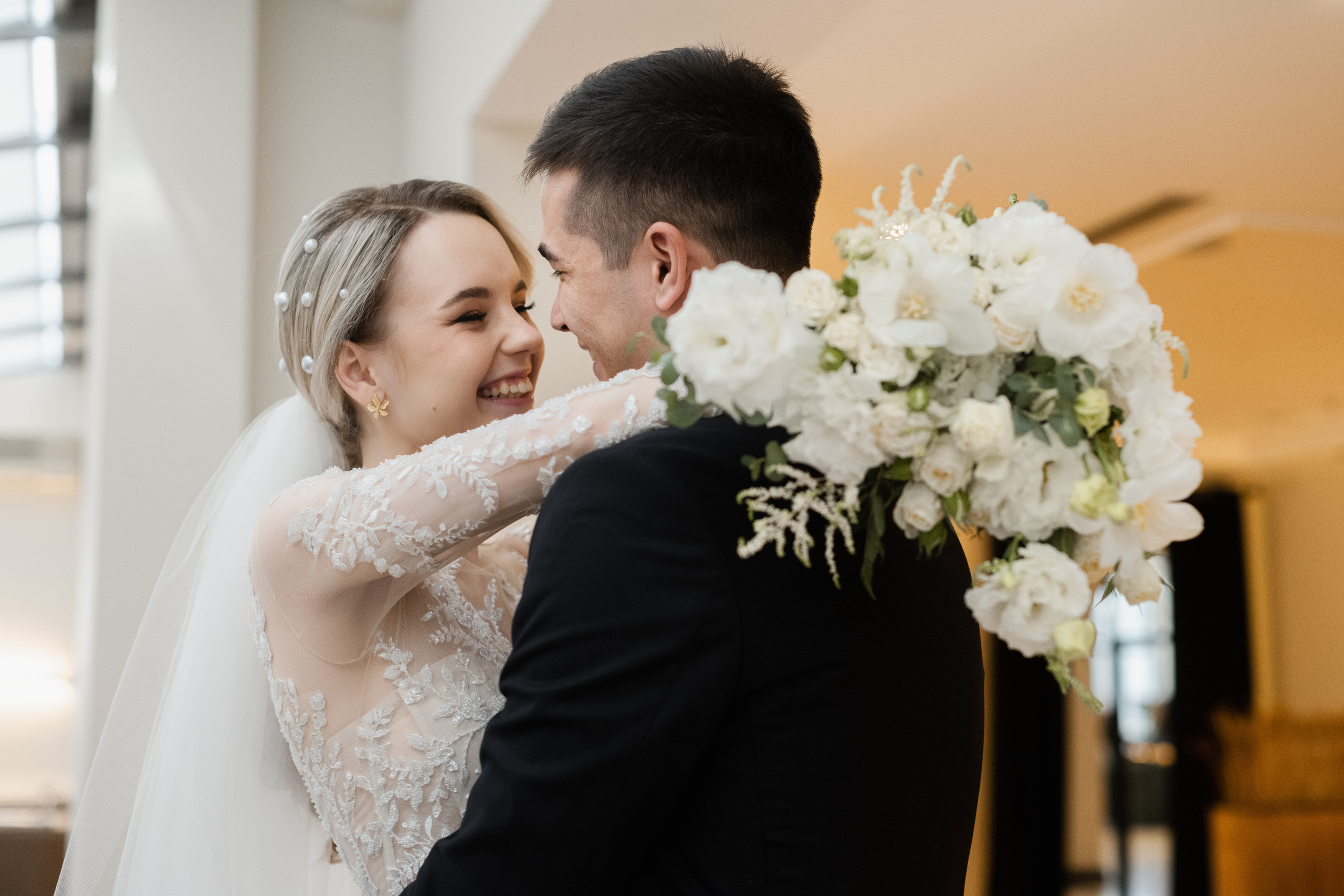 Кирилл и Вера. Свадебный и семейный фотограф Екатерина Ибрагимова Москва Астрахань