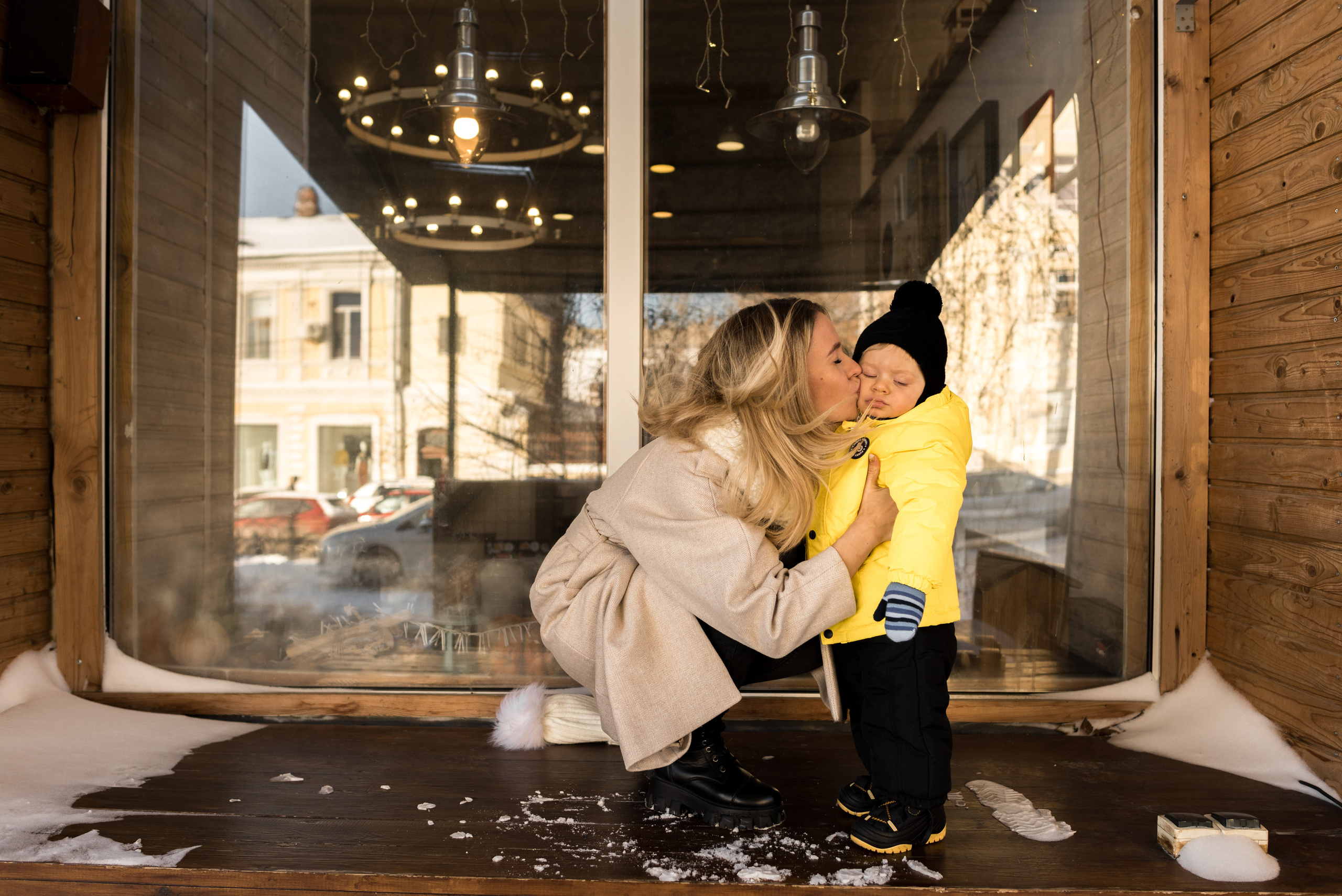 Маша и Марк. Свадебный и семейный фотограф Екатерина Ибрагимова Москва Астрахань