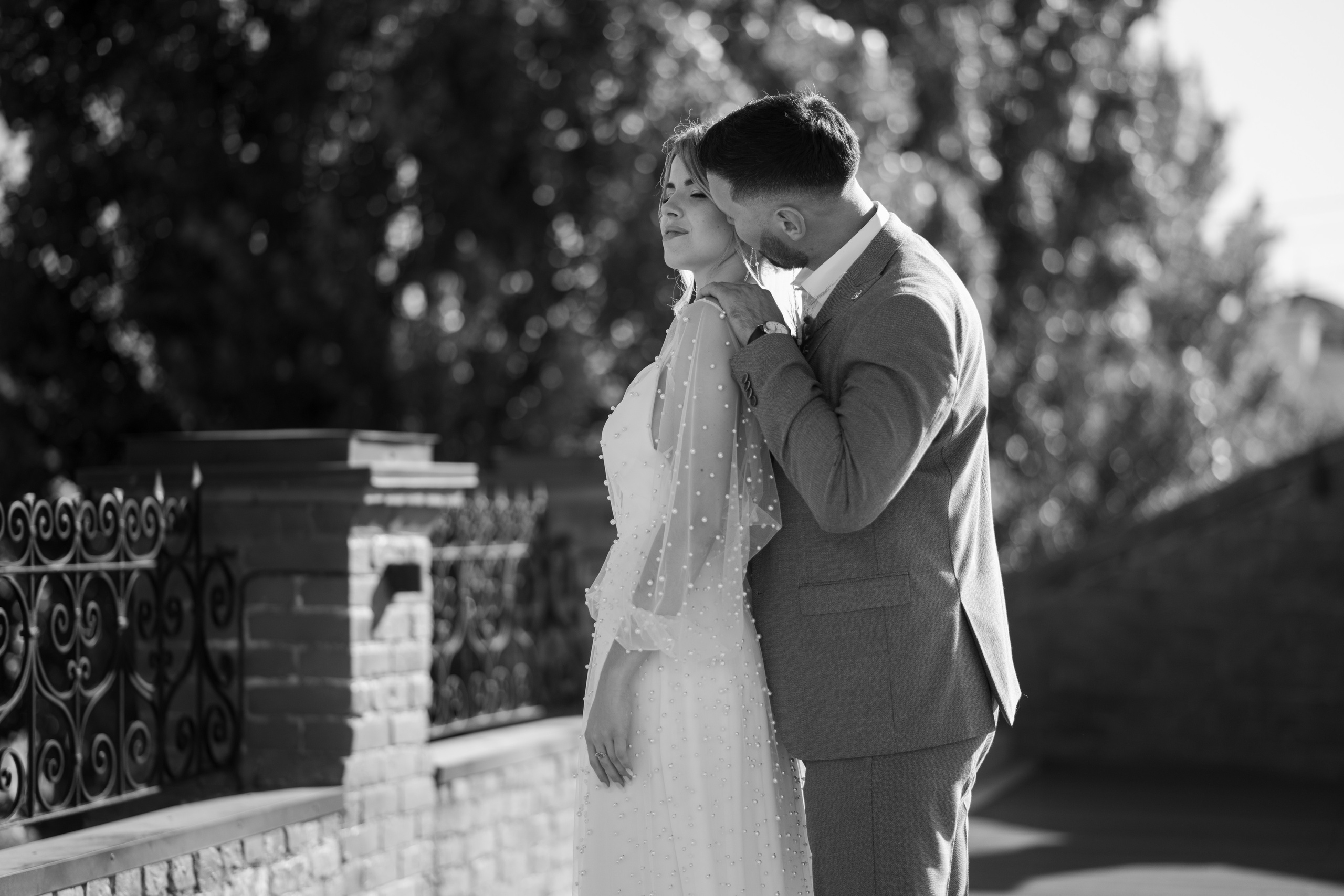 Дмитрий и Анна. Свадебный и семейный фотограф Екатерина Ибрагимова Москва Астрахань