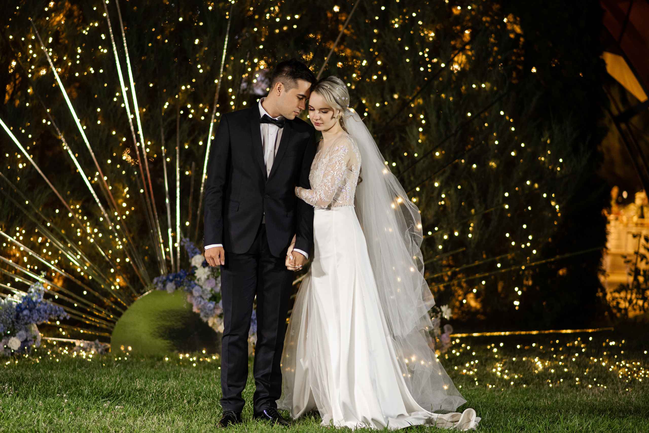 Кирилл и Вера. Свадебный и семейный фотограф Екатерина Ибрагимова Москва Астрахань