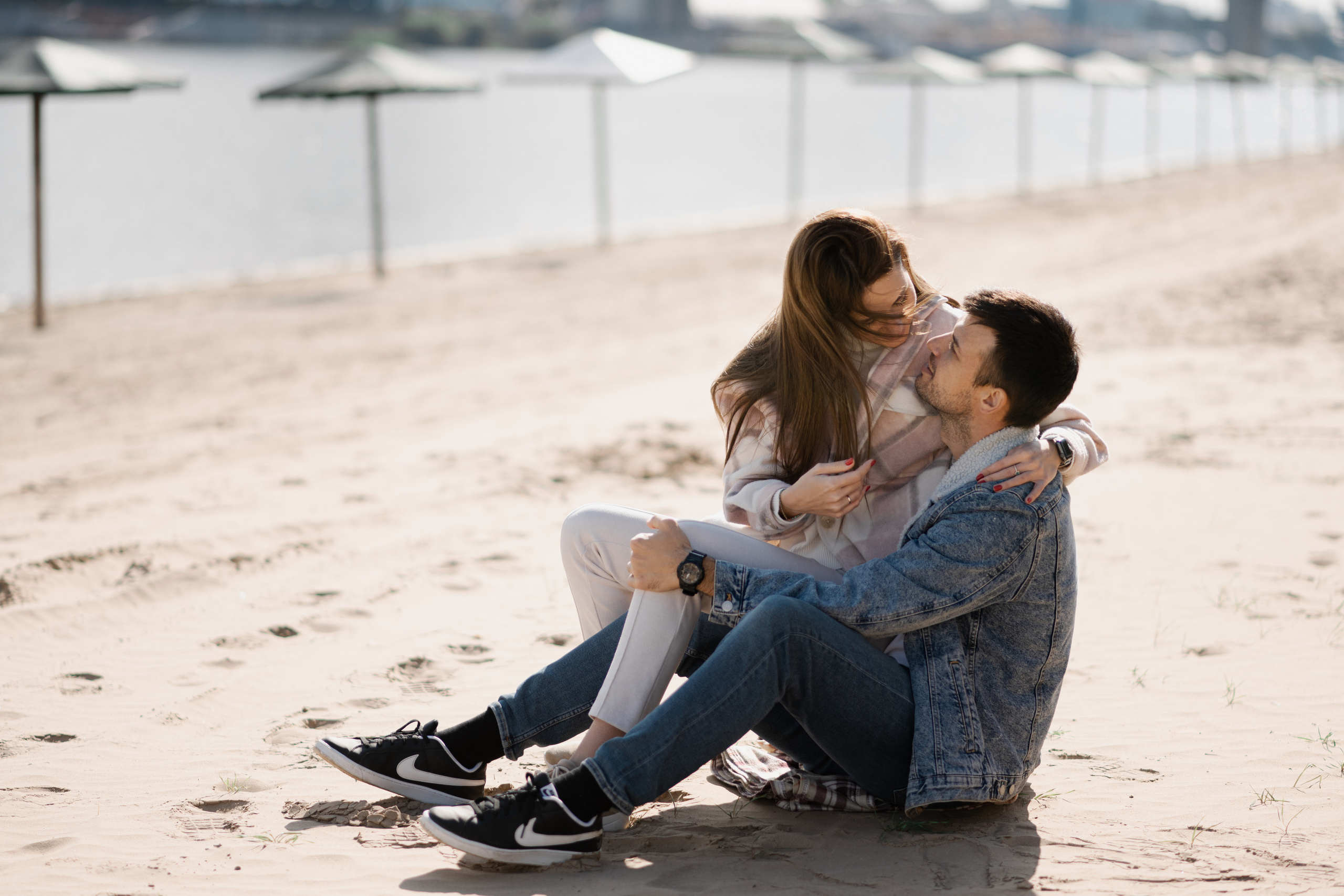 Максим и Аня. Свадебный и семейный фотограф Екатерина Ибрагимова Москва Астрахань