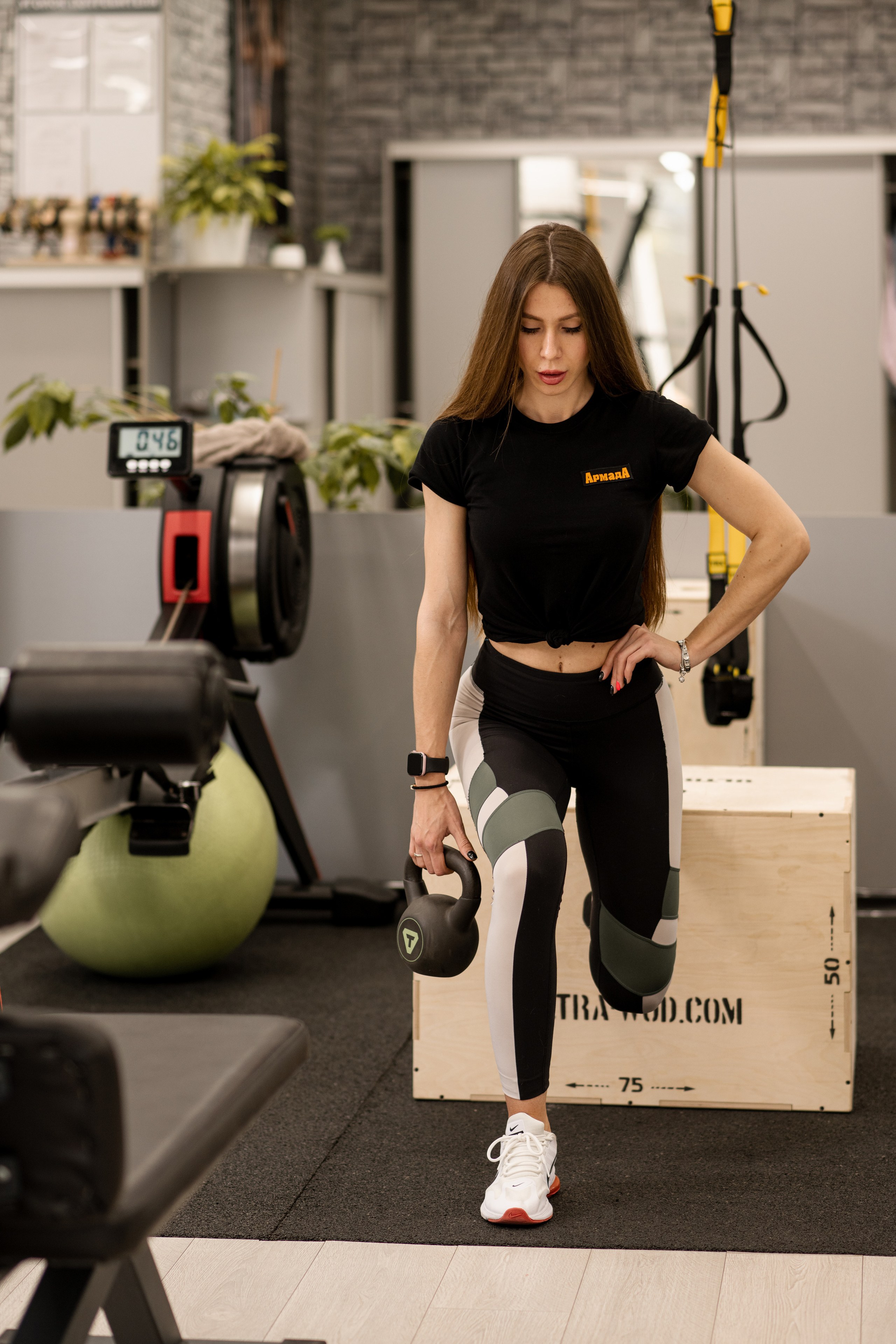 Для фитнес-центра. Свадебный и семейный фотограф Екатерина Ибрагимова Москва Астрахань