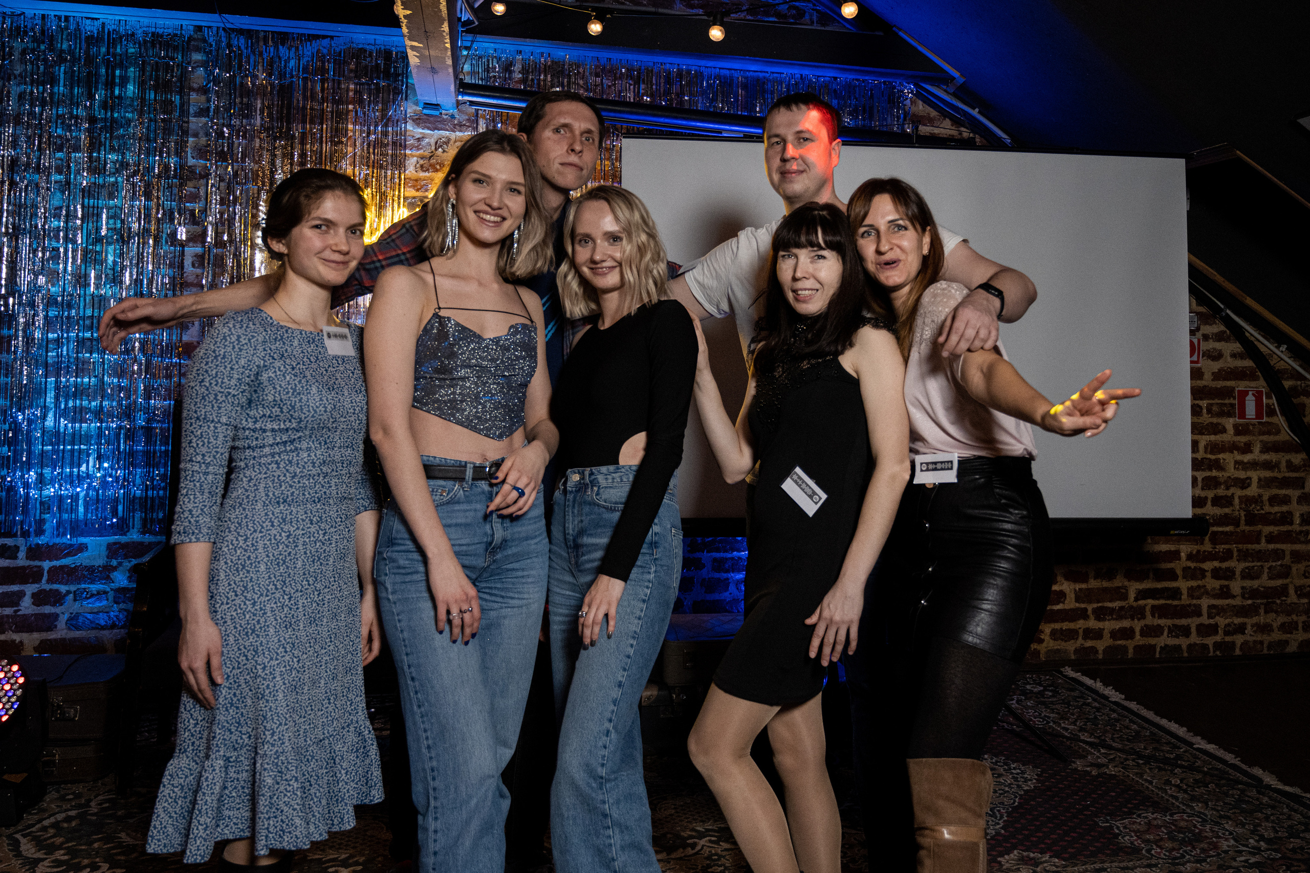 Корпоратив «Бест». Свадебный и семейный фотограф Екатерина Ибрагимова Москва Астрахань