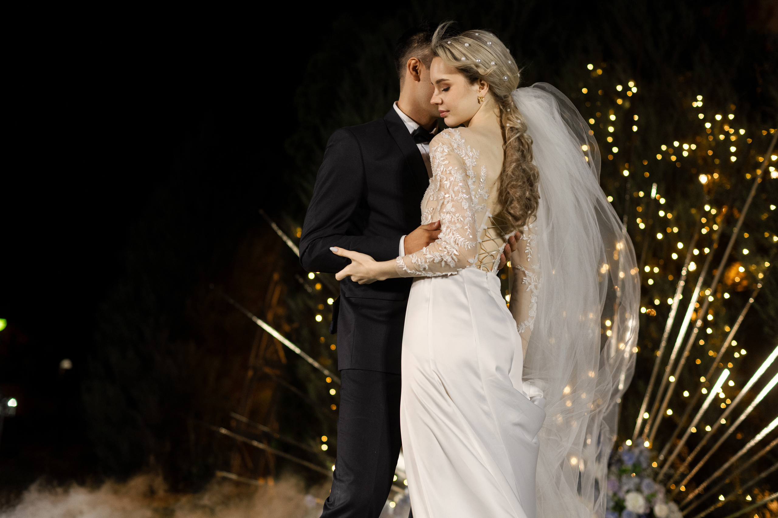 Кирилл и Вера. Свадебный и семейный фотограф Екатерина Ибрагимова Москва Астрахань