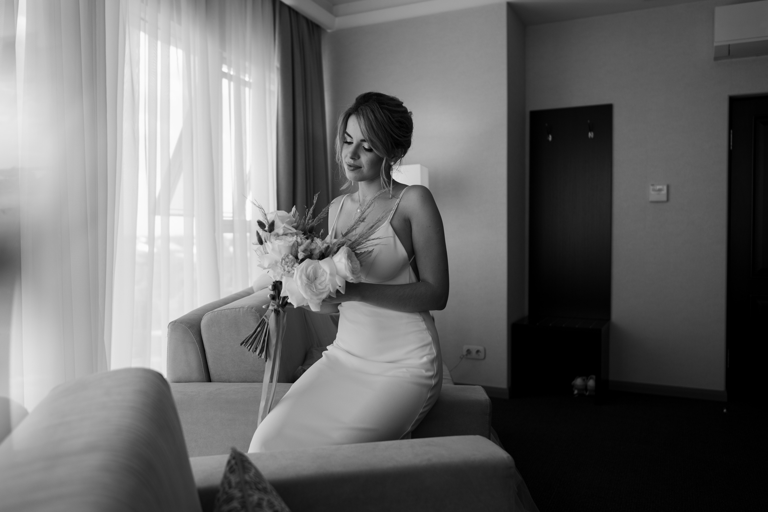 Дмитрий и Анна. Свадебный и семейный фотограф Екатерина Ибрагимова Москва Астрахань