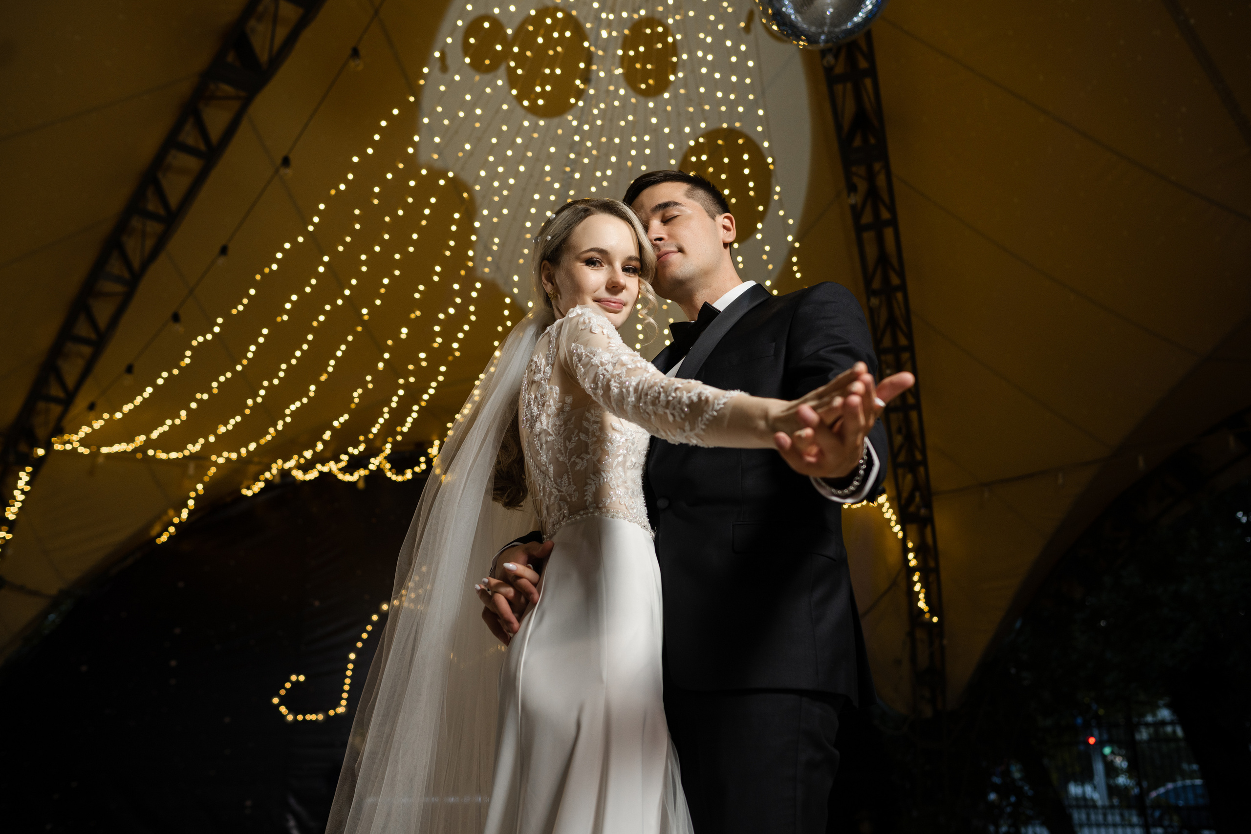 Кирилл и Вера. Свадебный и семейный фотограф Екатерина Ибрагимова Москва Астрахань