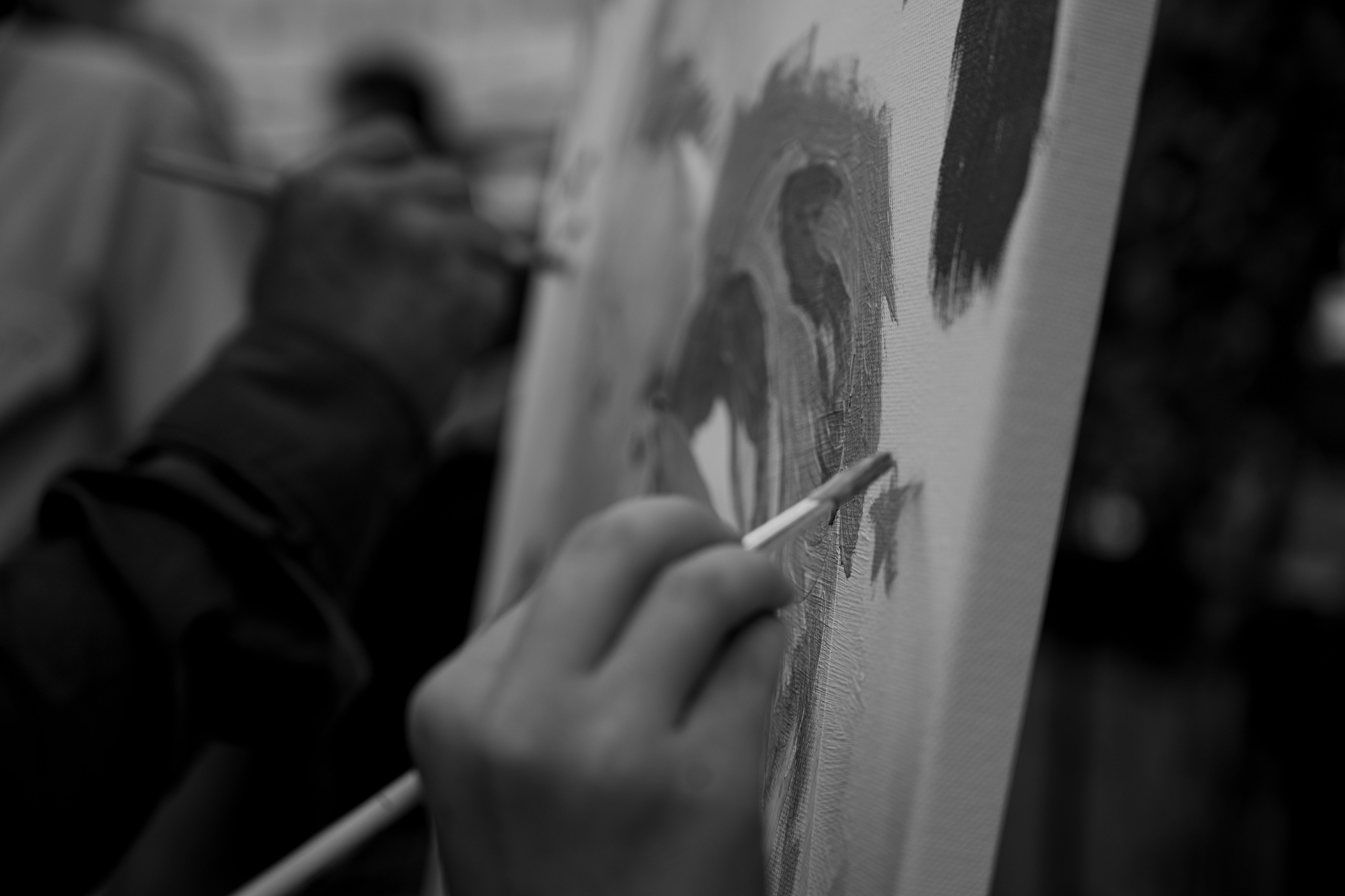 Дмитрий и Анна. Свадебный и семейный фотограф Екатерина Ибрагимова Москва Астрахань