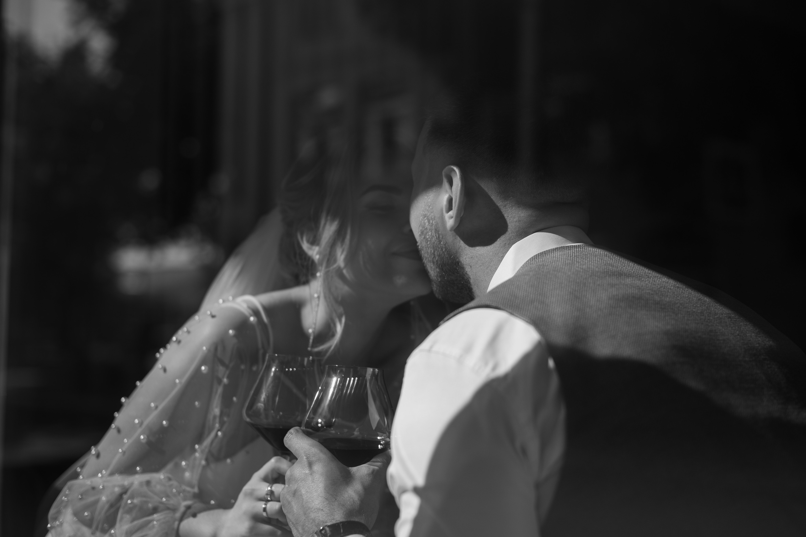 Дмитрий и Анна. Свадебный и семейный фотограф Екатерина Ибрагимова Москва Астрахань