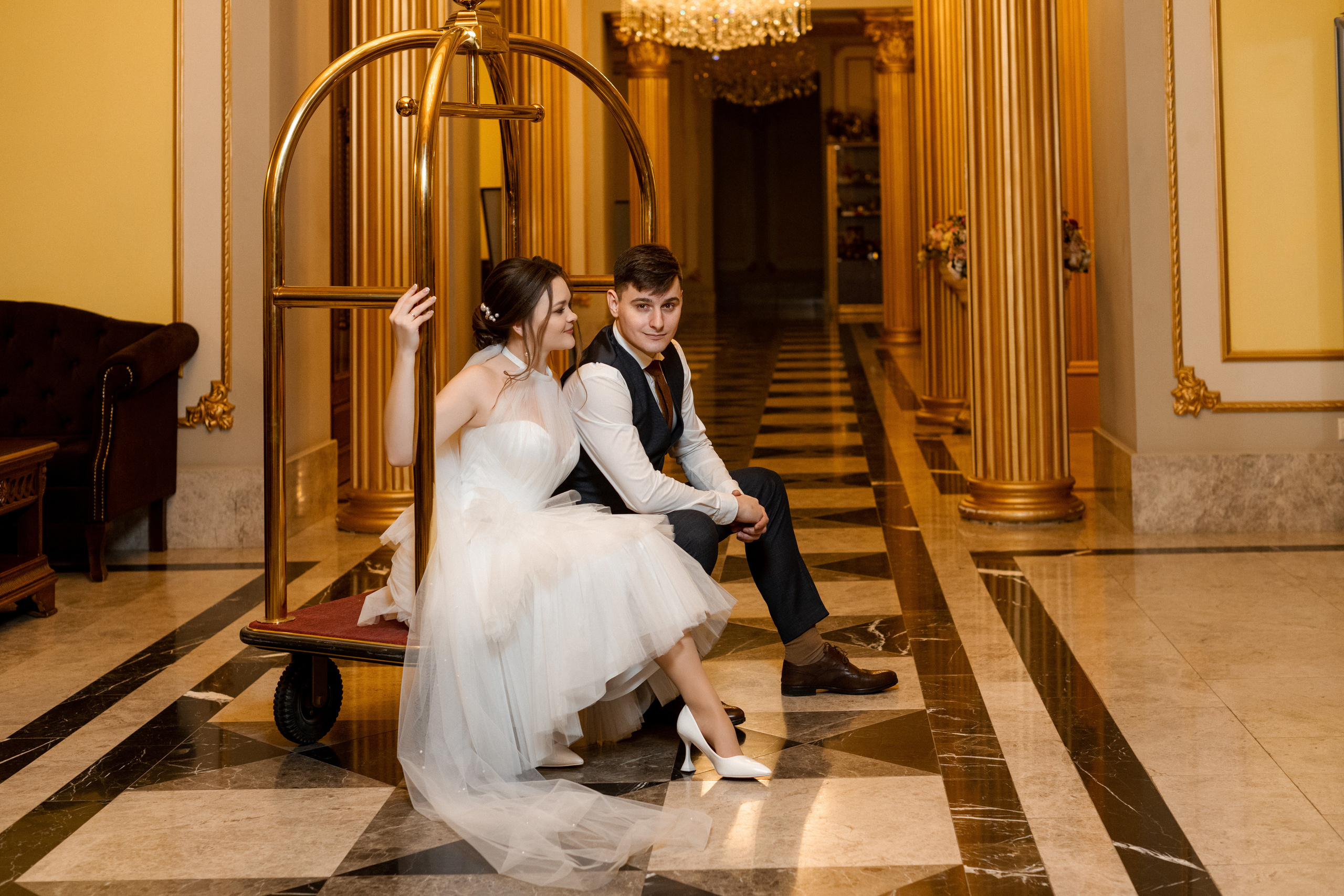 Анастасия и Артём. Свадебный и семейный фотограф Екатерина Ибрагимова Москва Астрахань