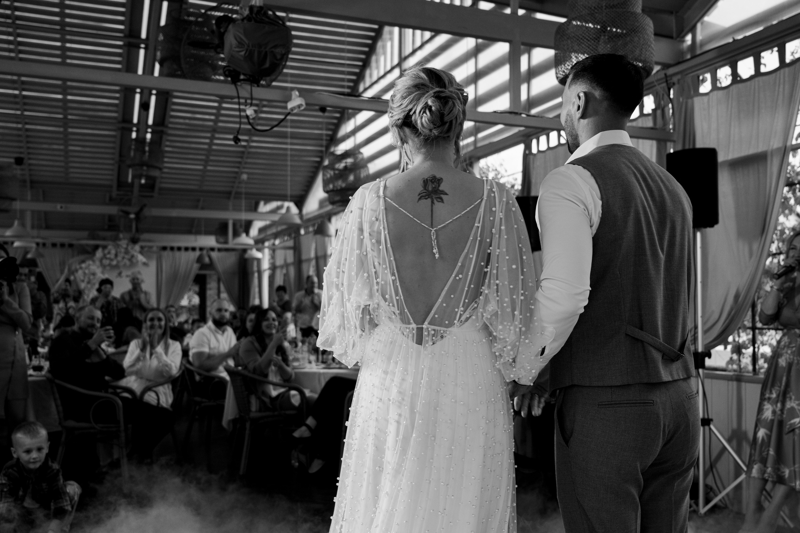 Дмитрий и Анна. Свадебный и семейный фотограф Екатерина Ибрагимова Москва Астрахань