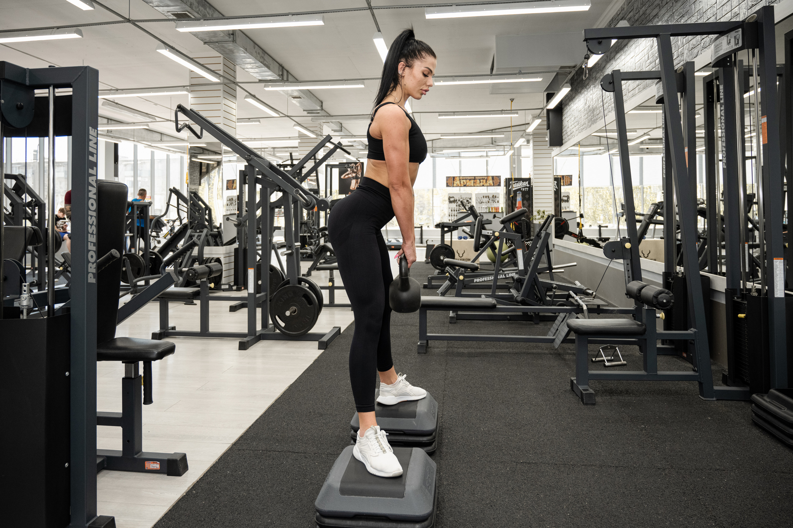 Для фитнес-центра. Свадебный и семейный фотограф Екатерина Ибрагимова Москва Астрахань