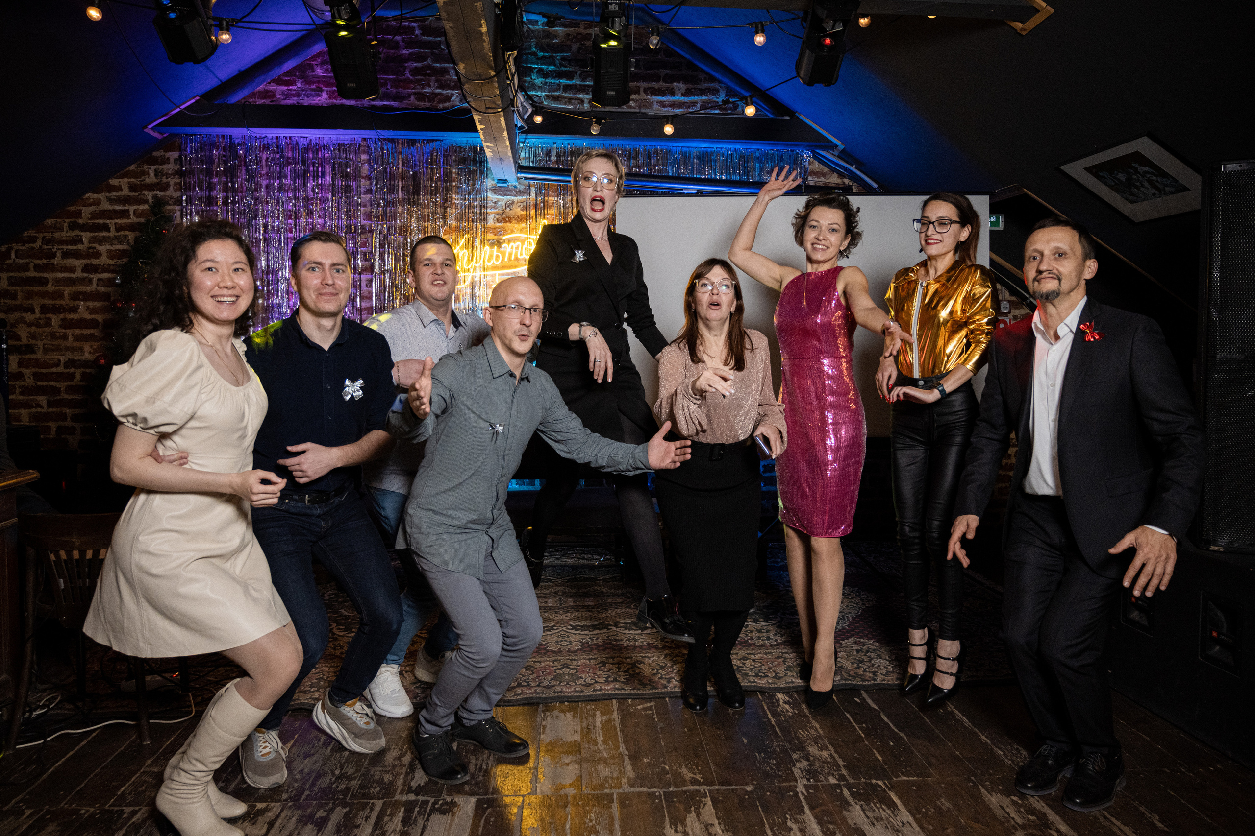 Корпоратив «Бест». Свадебный и семейный фотограф Екатерина Ибрагимова Москва Астрахань