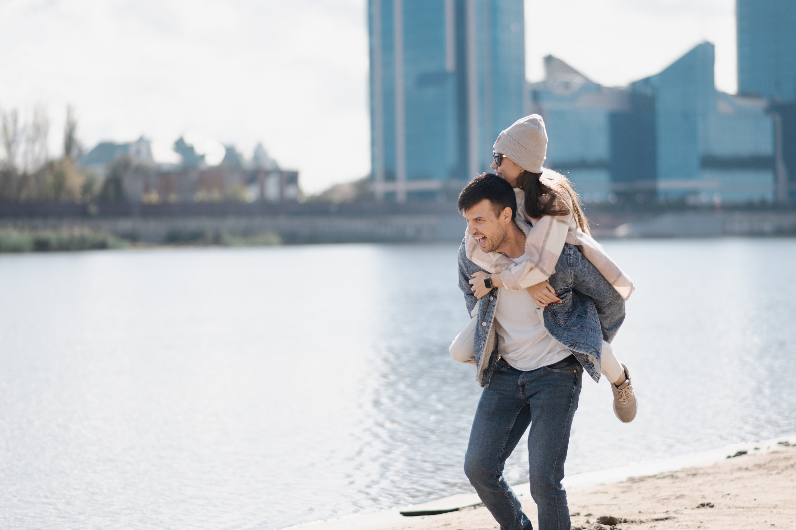Максим и Аня. Свадебный и семейный фотограф Екатерина Ибрагимова Москва Астрахань