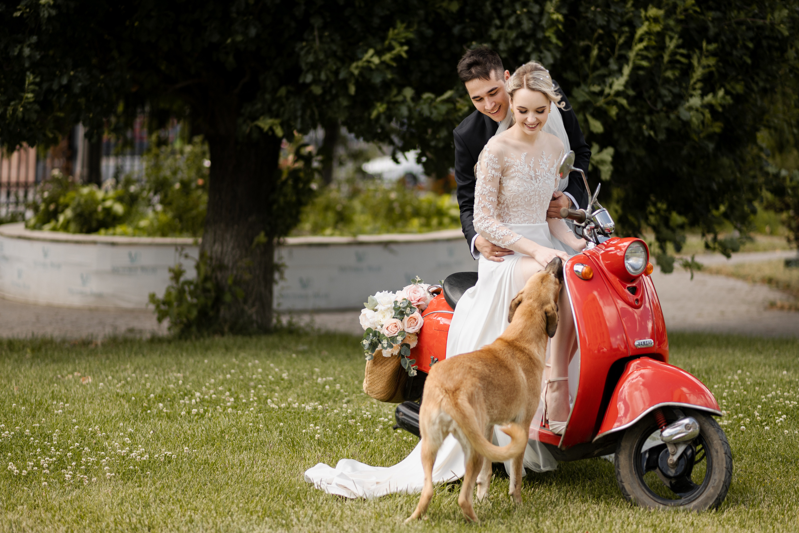 Кирилл и Вера. Свадебный и семейный фотограф Екатерина Ибрагимова Москва Астрахань
