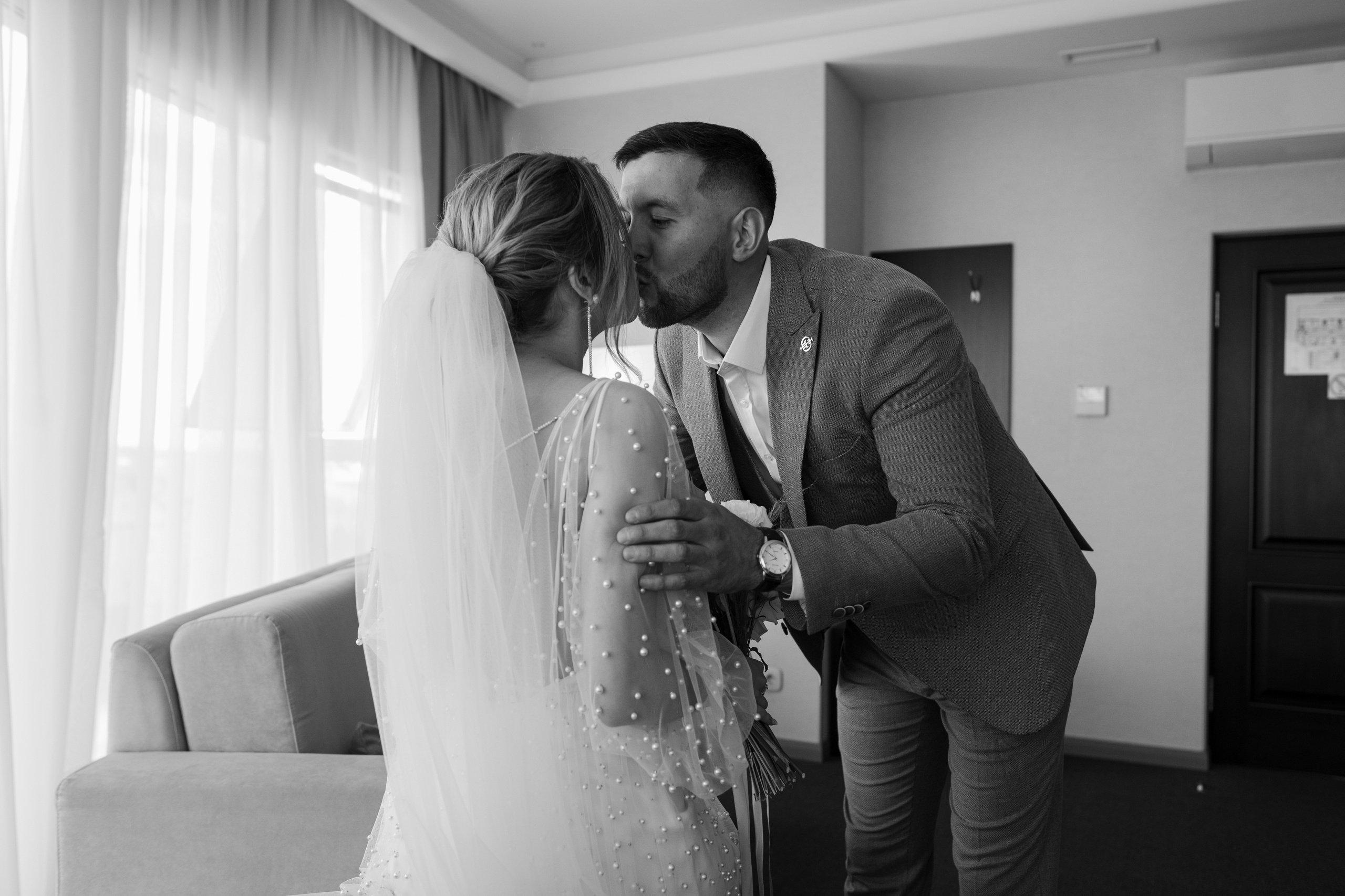 Дмитрий и Анна. Свадебный и семейный фотограф Екатерина Ибрагимова Москва Астрахань