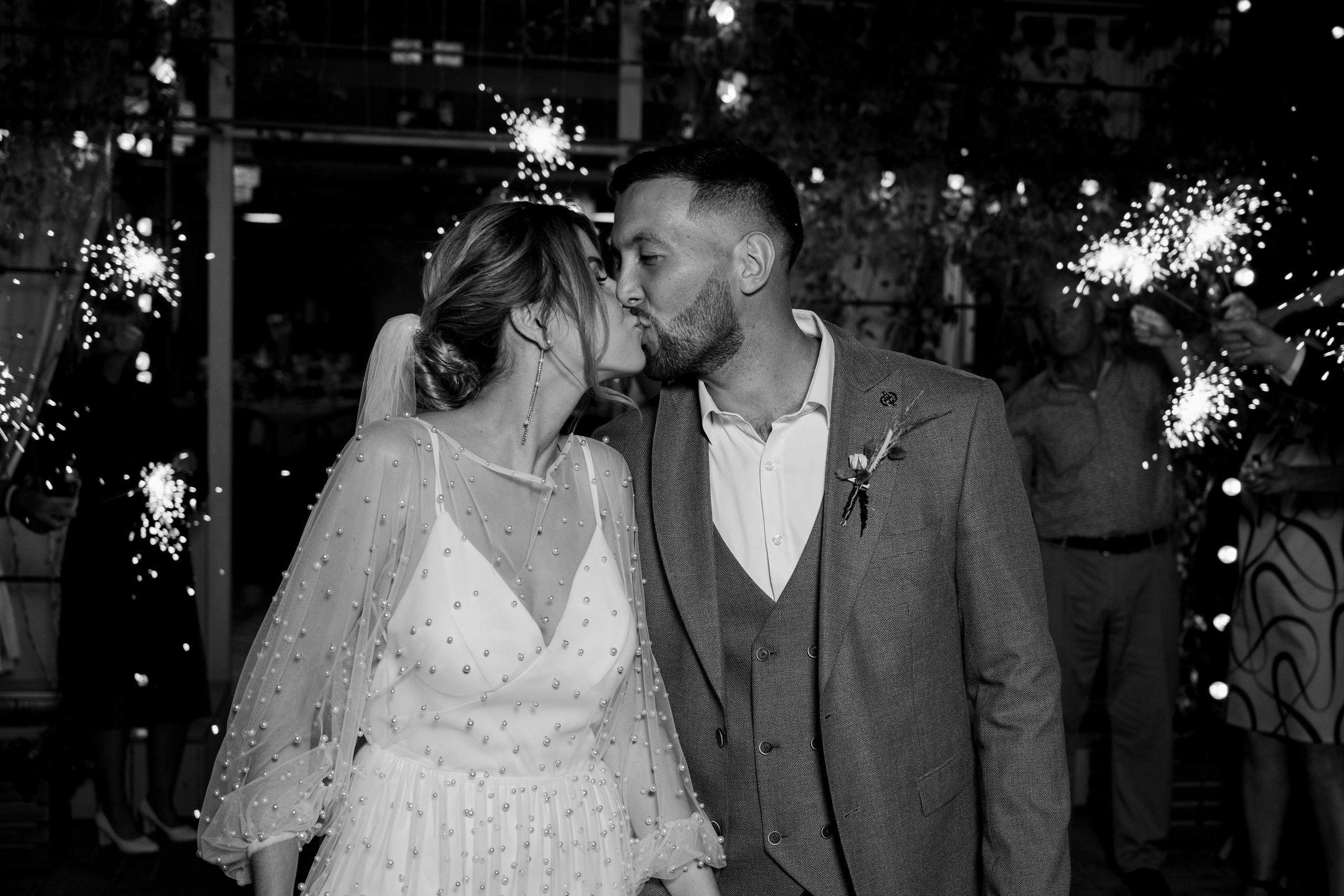 Дмитрий и Анна. Свадебный и семейный фотограф Екатерина Ибрагимова Москва Астрахань