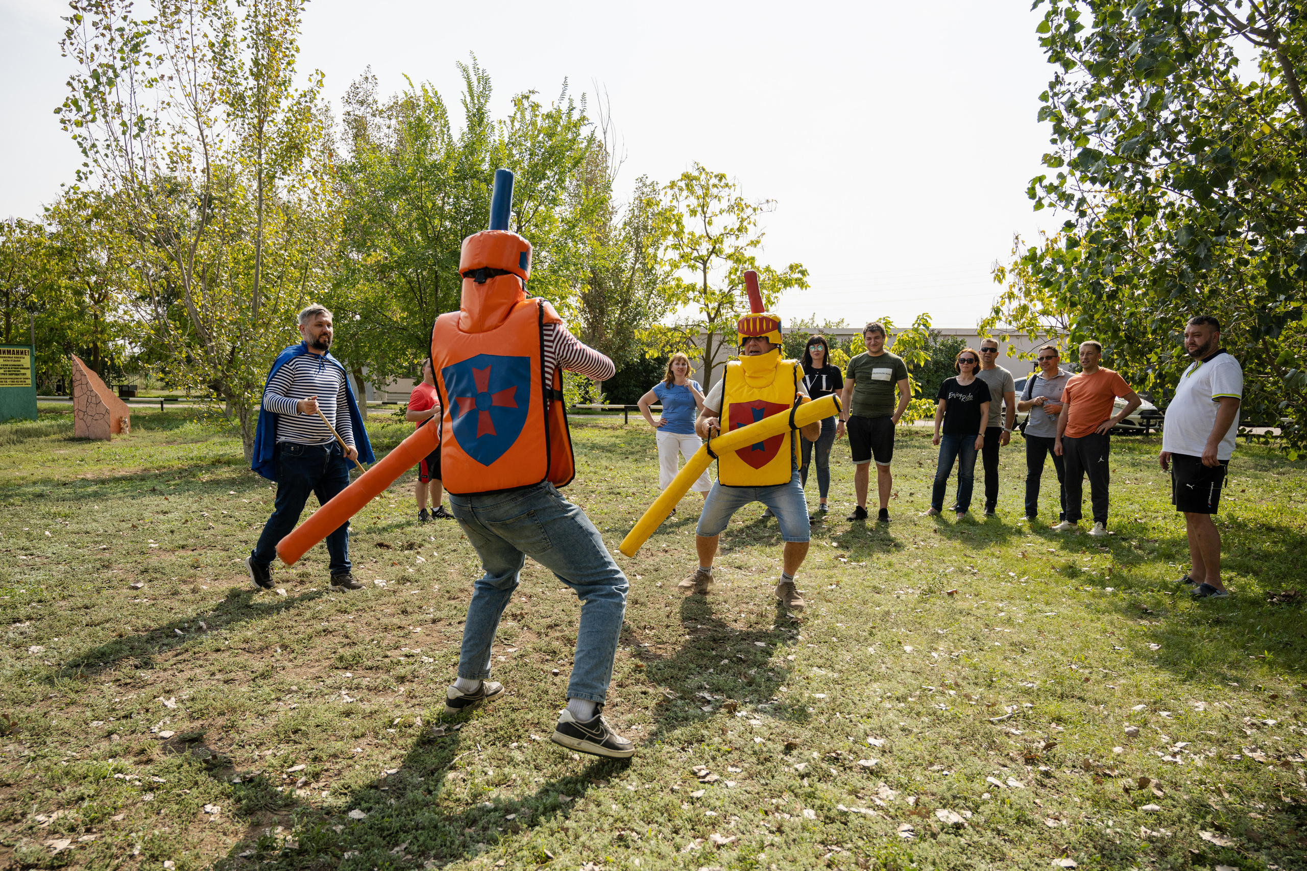 Тимбилдинг «Россвик». Свадебный и семейный фотограф Екатерина Ибрагимова Москва Астрахань