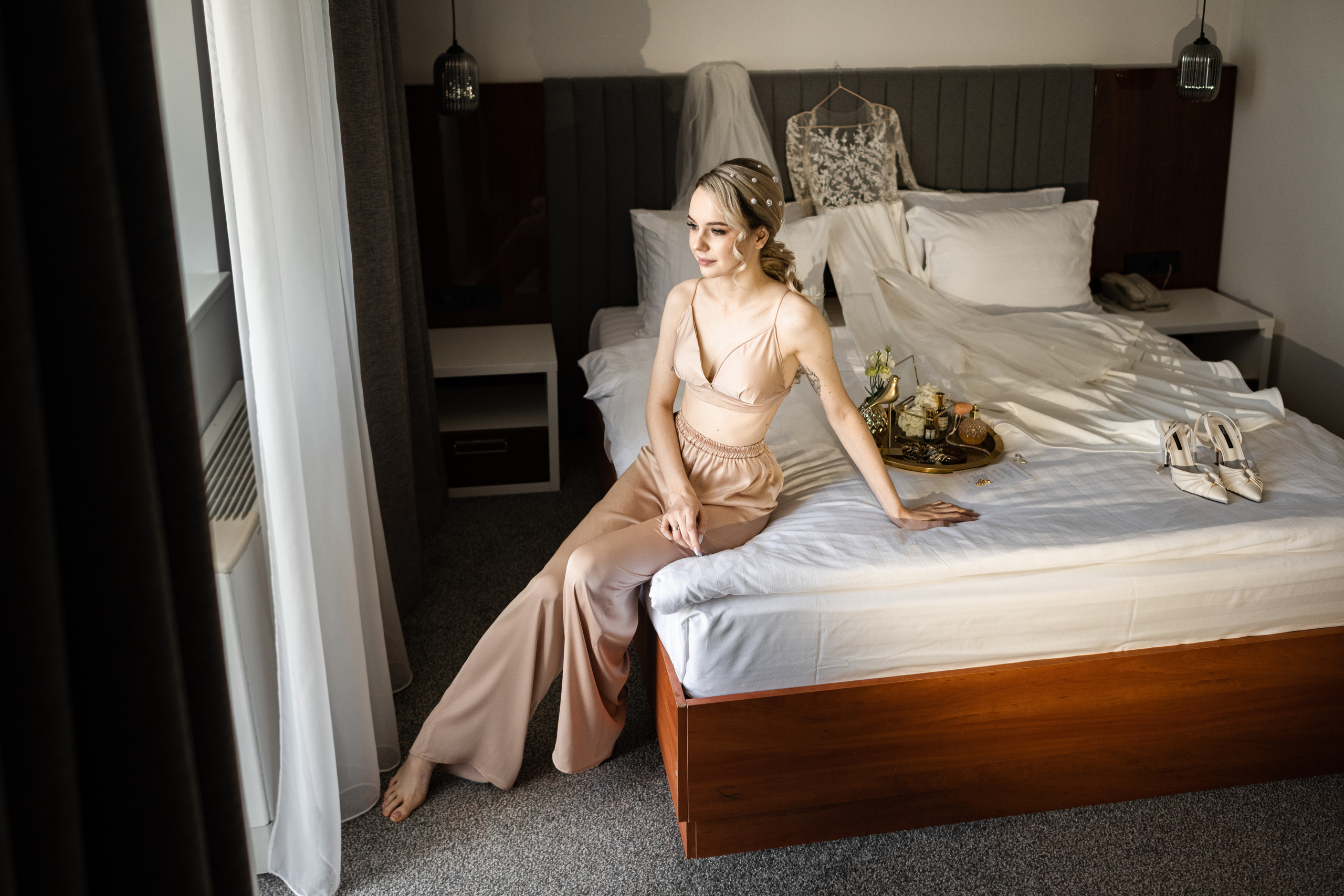 Кирилл и Вера. Свадебный и семейный фотограф Екатерина Ибрагимова Москва Астрахань