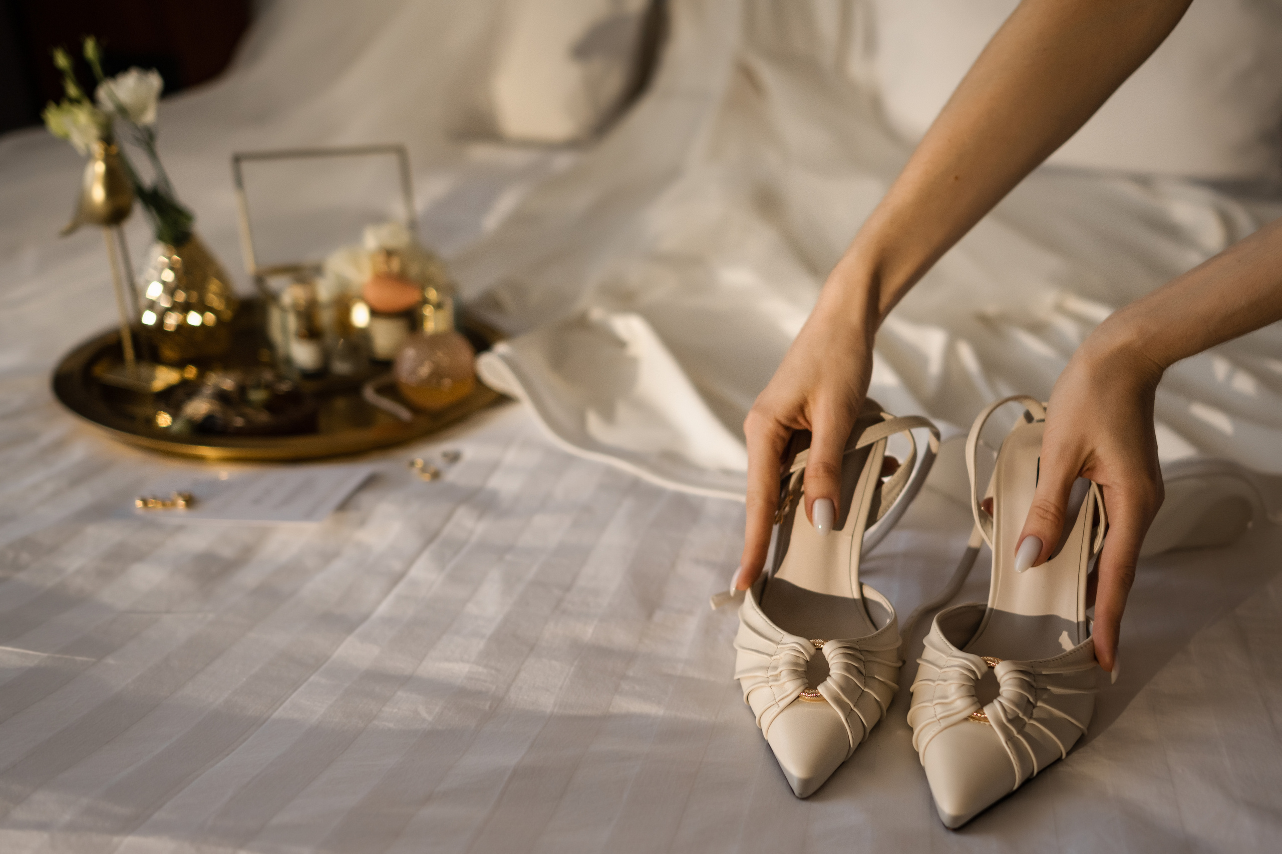 Кирилл и Вера. Свадебный и семейный фотограф Екатерина Ибрагимова Москва Астрахань