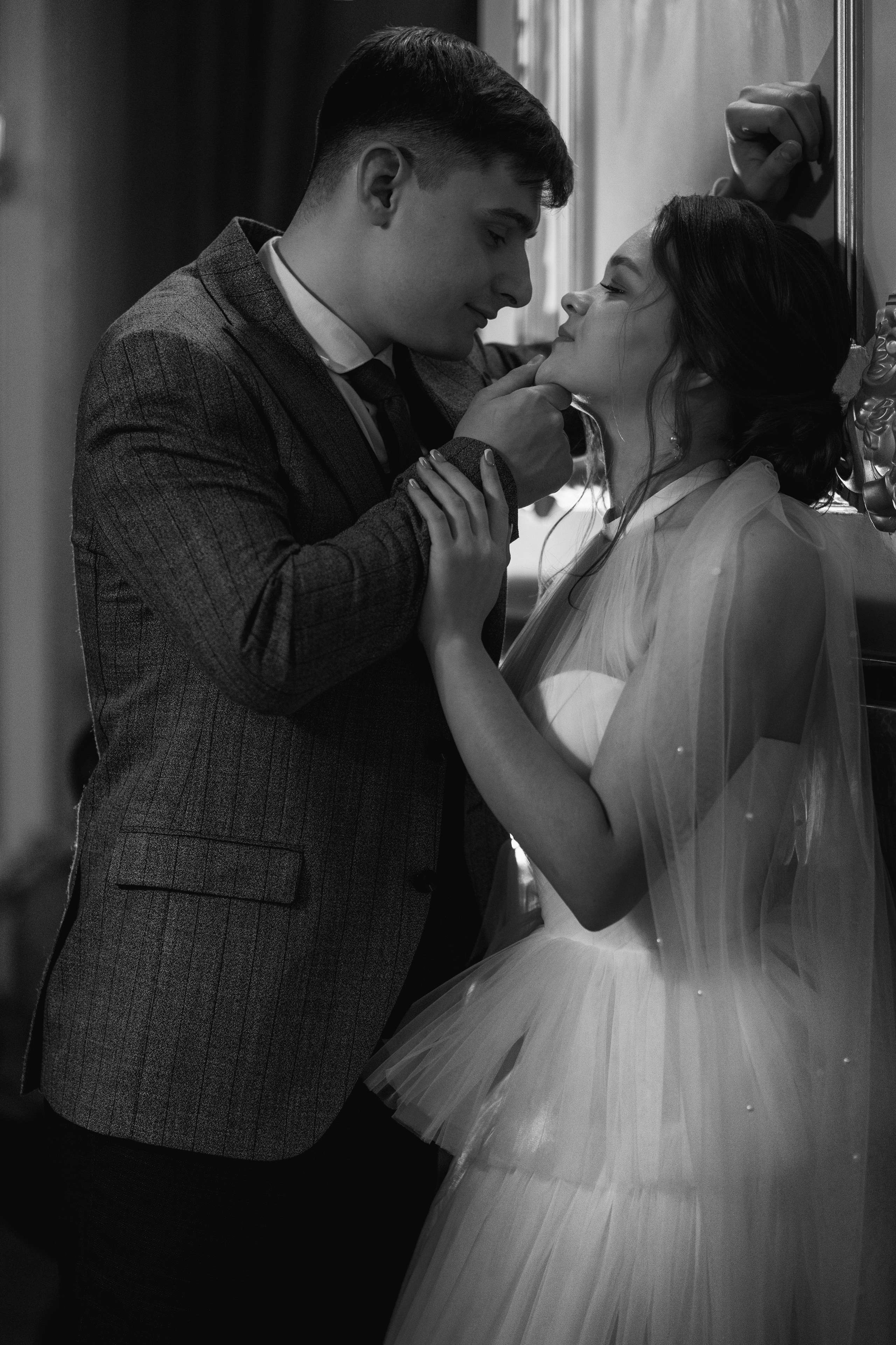 Анастасия и Артём. Свадебный и семейный фотограф Екатерина Ибрагимова Москва Астрахань