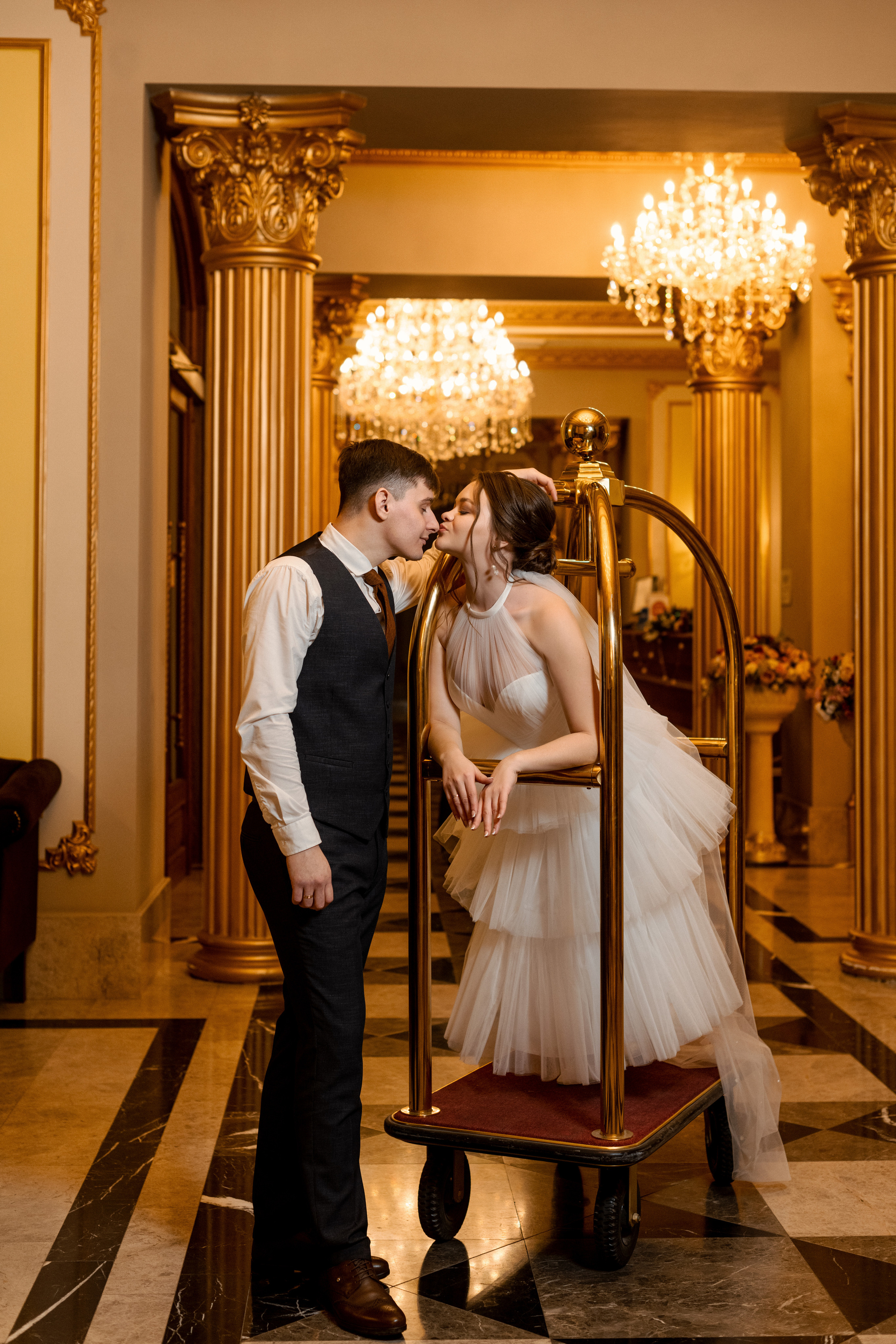 Анастасия и Артём. Свадебный и семейный фотограф Екатерина Ибрагимова Москва Астрахань