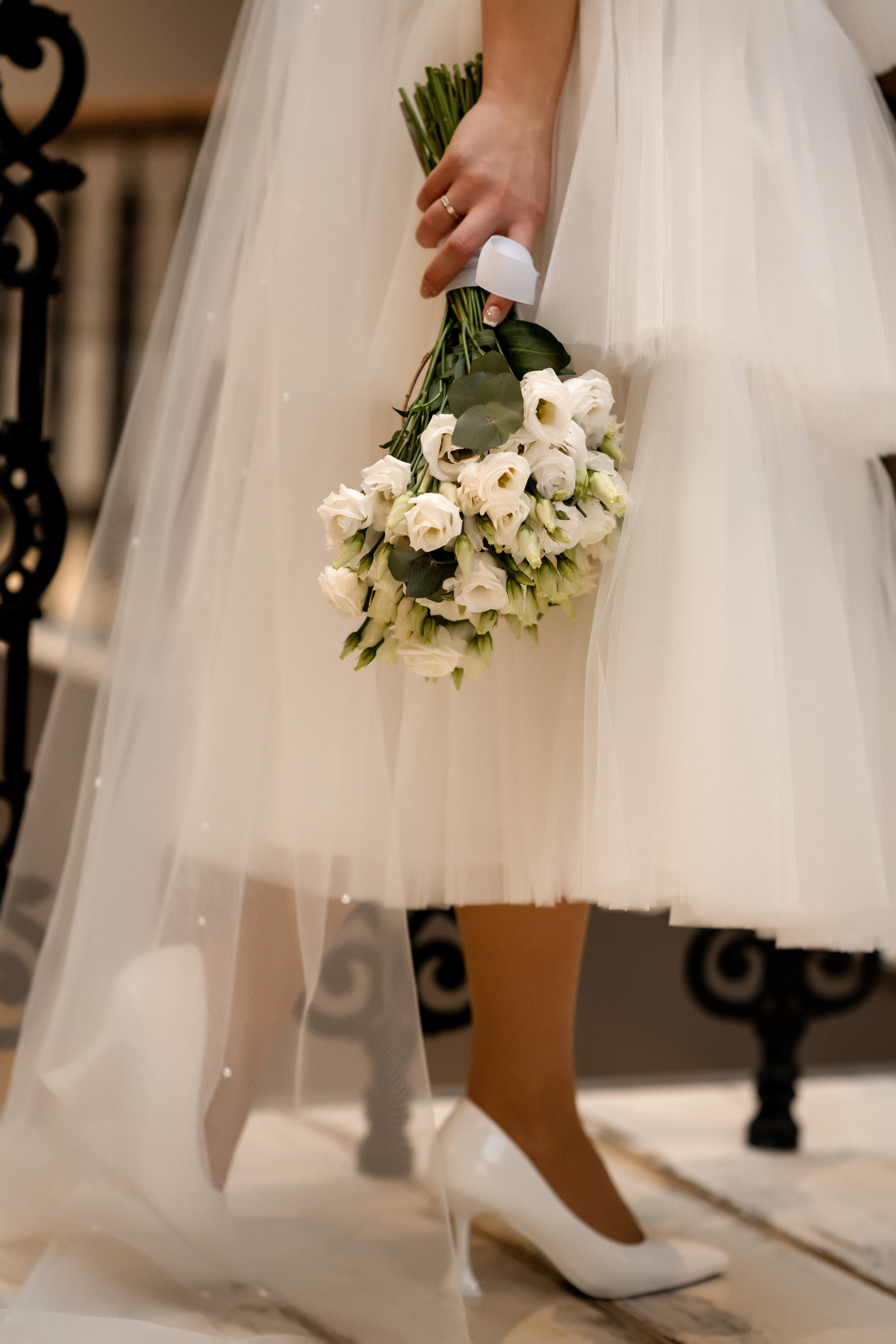 Анастасия и Артём. Свадебный и семейный фотограф Екатерина Ибрагимова Москва Астрахань