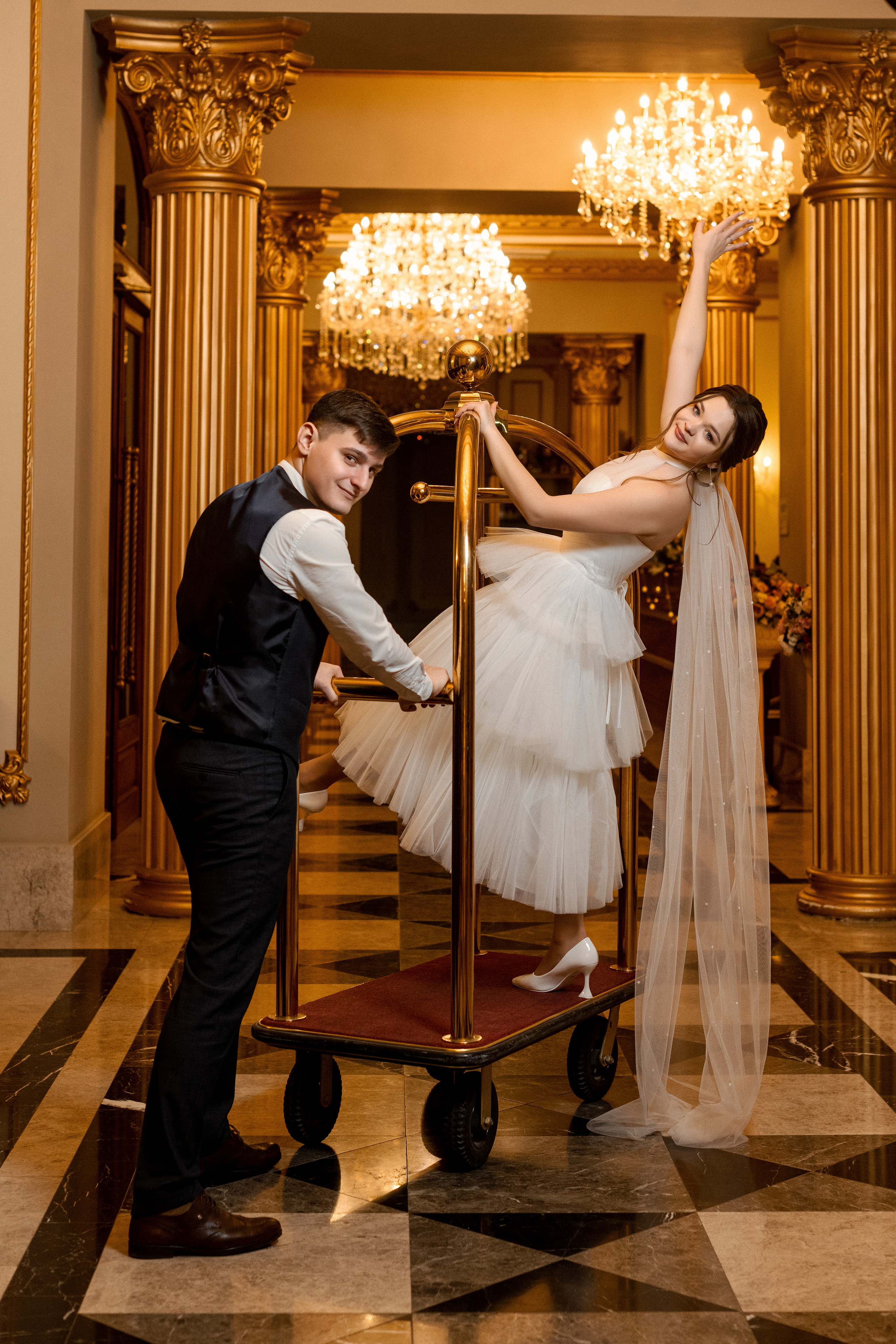 Анастасия и Артём. Свадебный и семейный фотограф Екатерина Ибрагимова Москва Астрахань