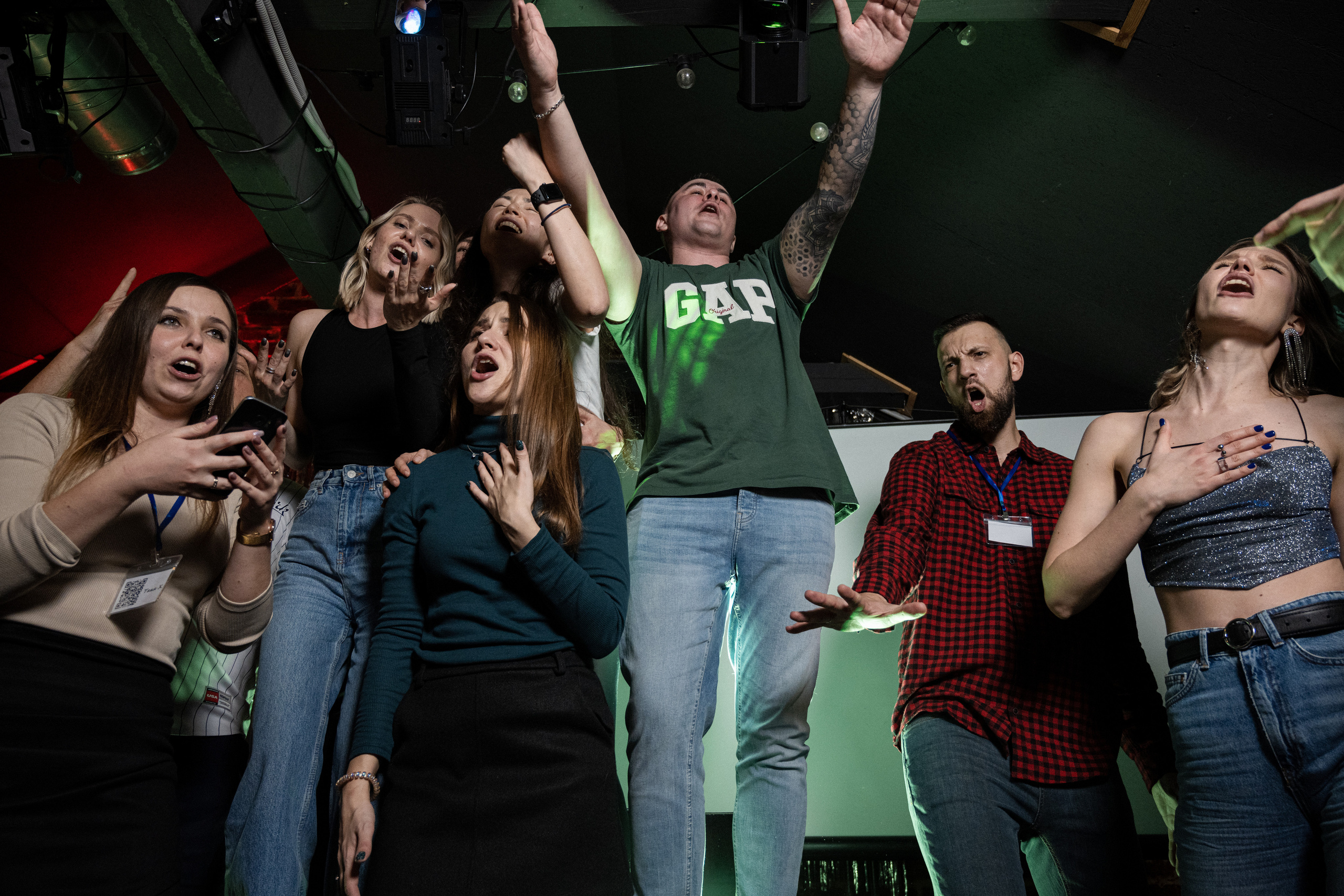 Корпоратив «Бест». Свадебный и семейный фотограф Екатерина Ибрагимова Москва Астрахань