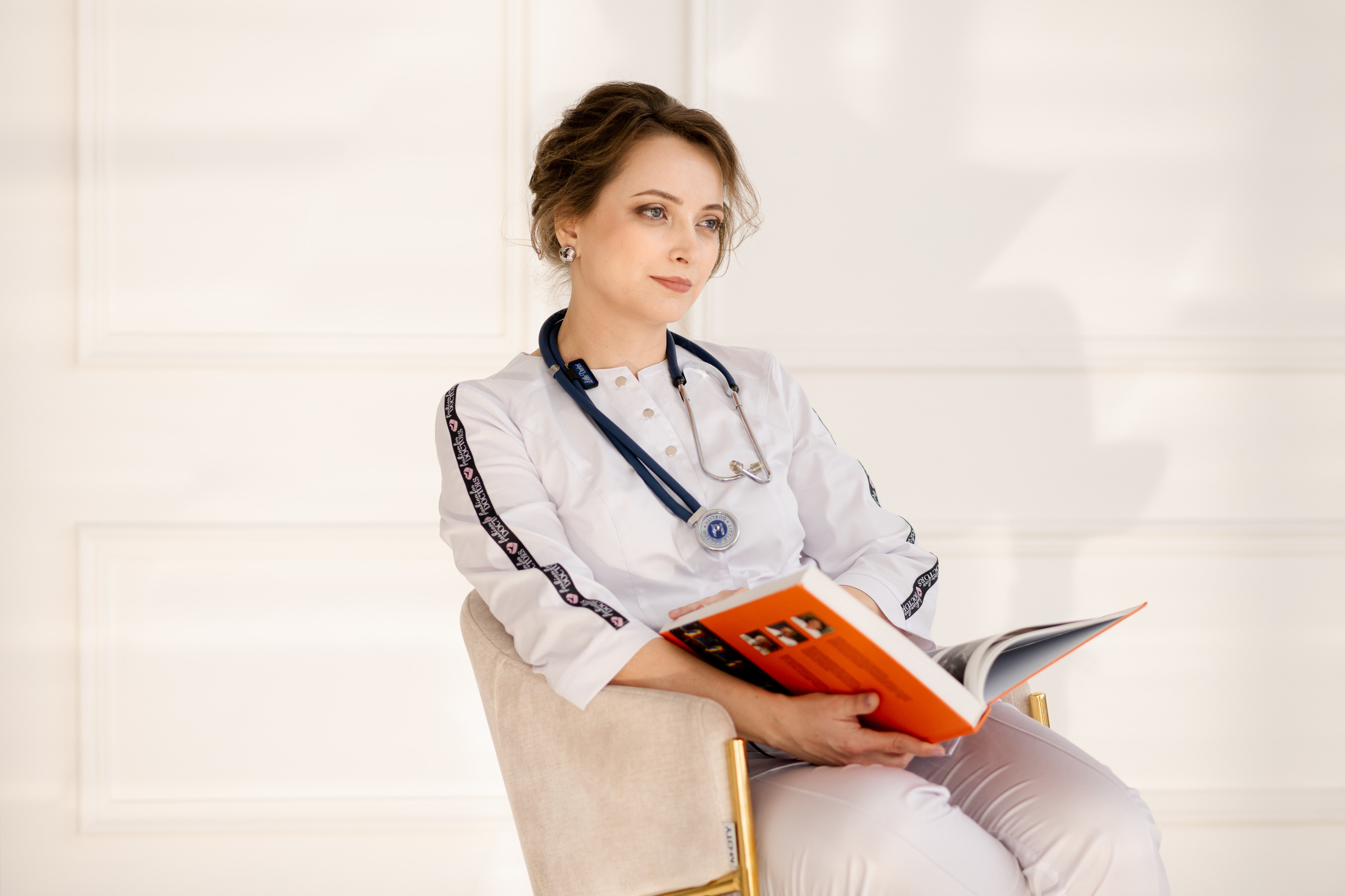 Для кардиолога. Свадебный и семейный фотограф Екатерина Ибрагимова Москва Астрахань