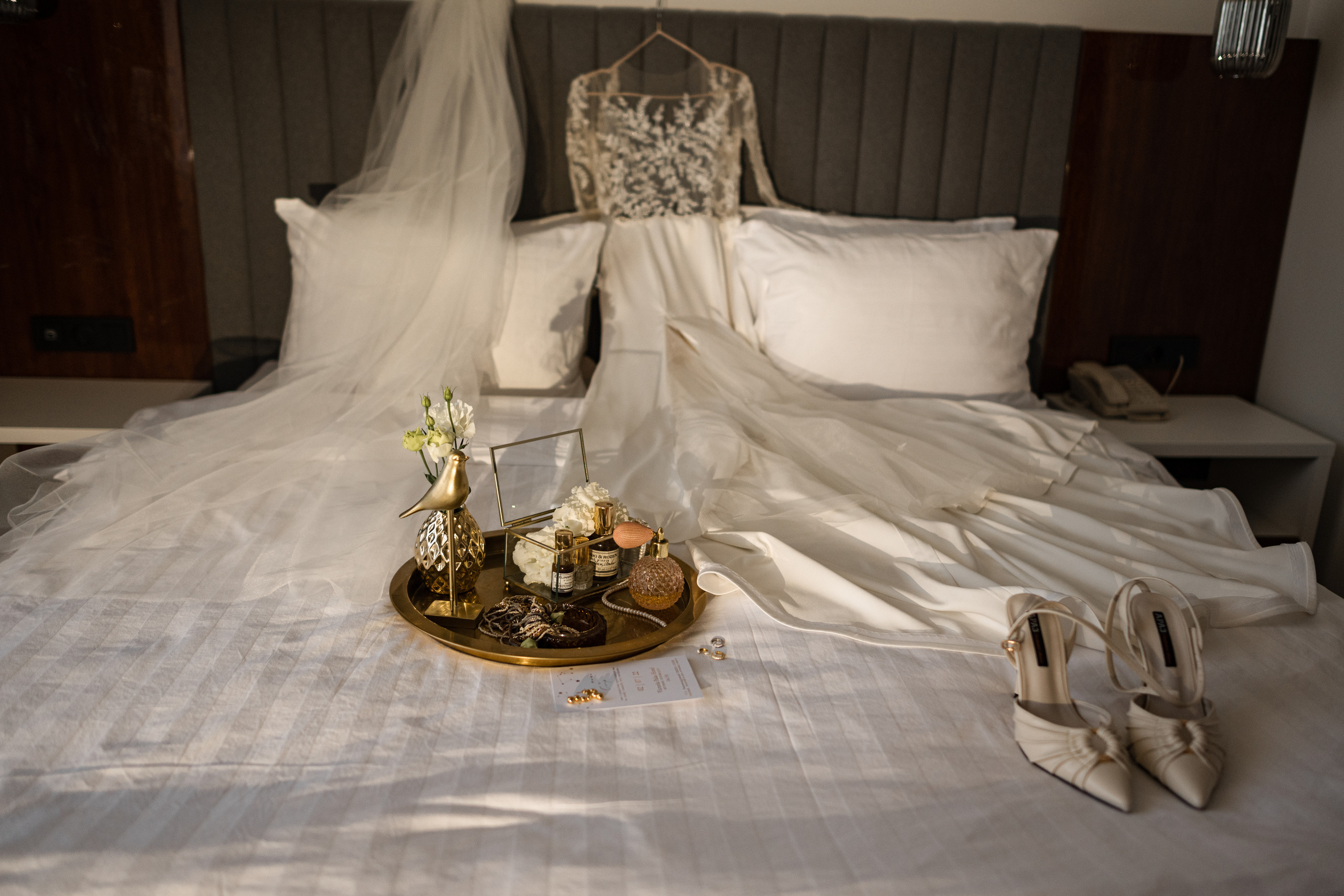 Кирилл и Вера. Свадебный и семейный фотограф Екатерина Ибрагимова Москва Астрахань