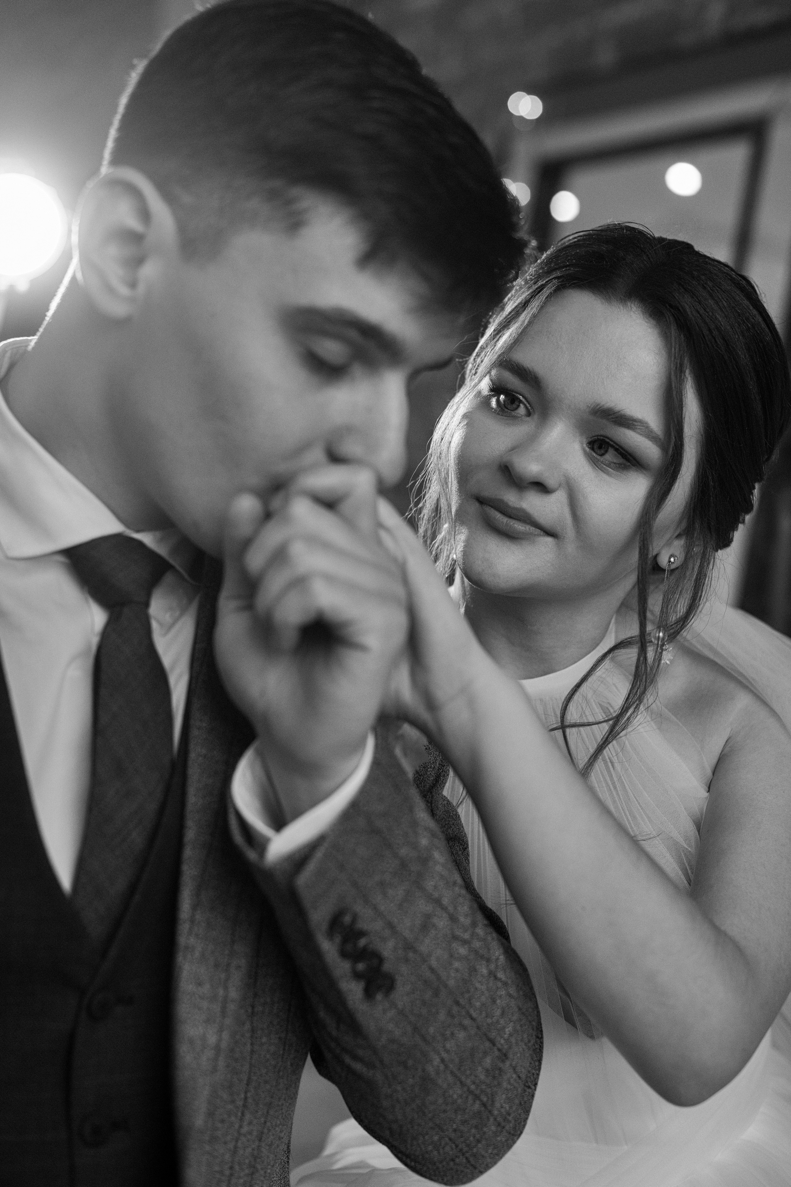 Анастасия и Артём. Свадебный и семейный фотограф Екатерина Ибрагимова Москва Астрахань