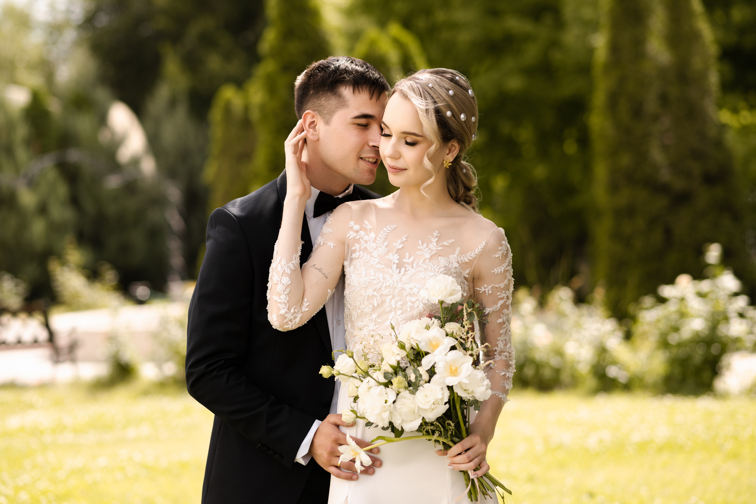 Кирилл и Вера. Свадебный и семейный фотограф Екатерина Ибрагимова Москва Астрахань