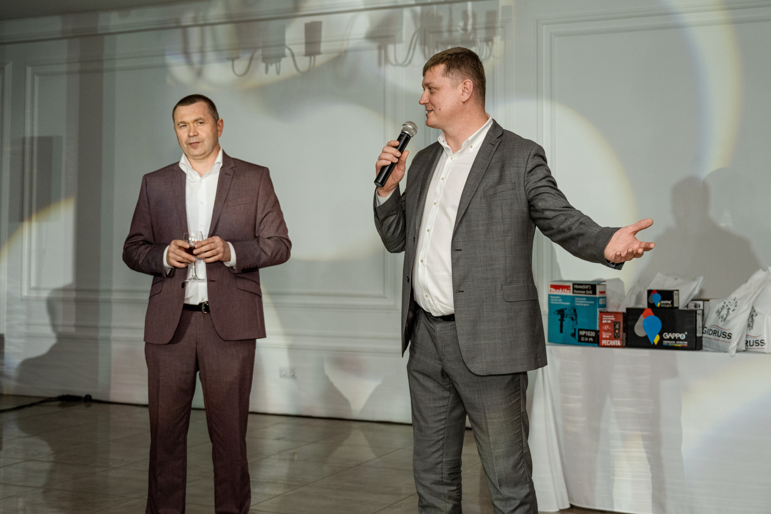 Открытие центра «Трубовод». Свадебный и семейный фотограф Екатерина Ибрагимова Москва Астрахань