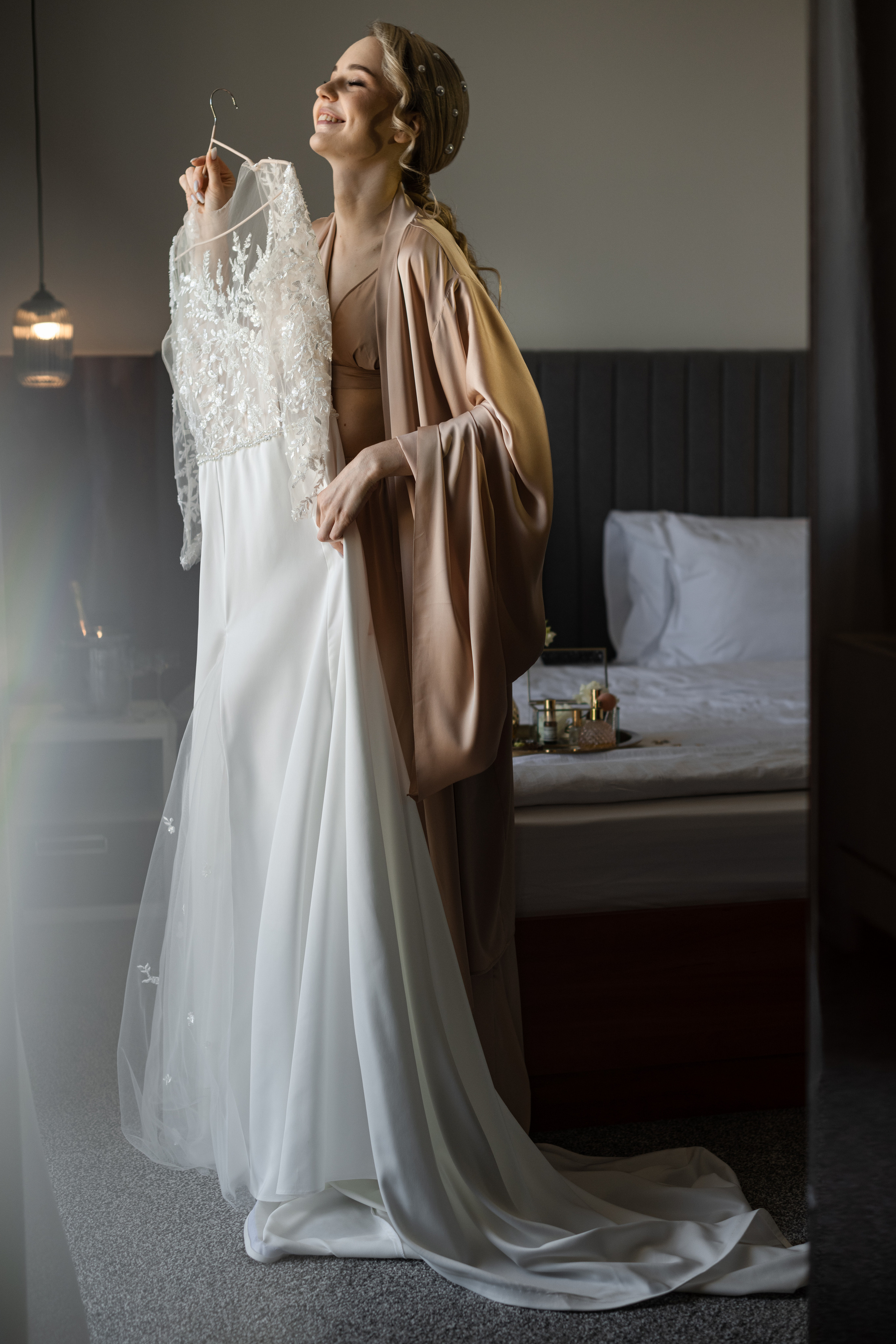 Кирилл и Вера. Свадебный и семейный фотограф Екатерина Ибрагимова Москва Астрахань