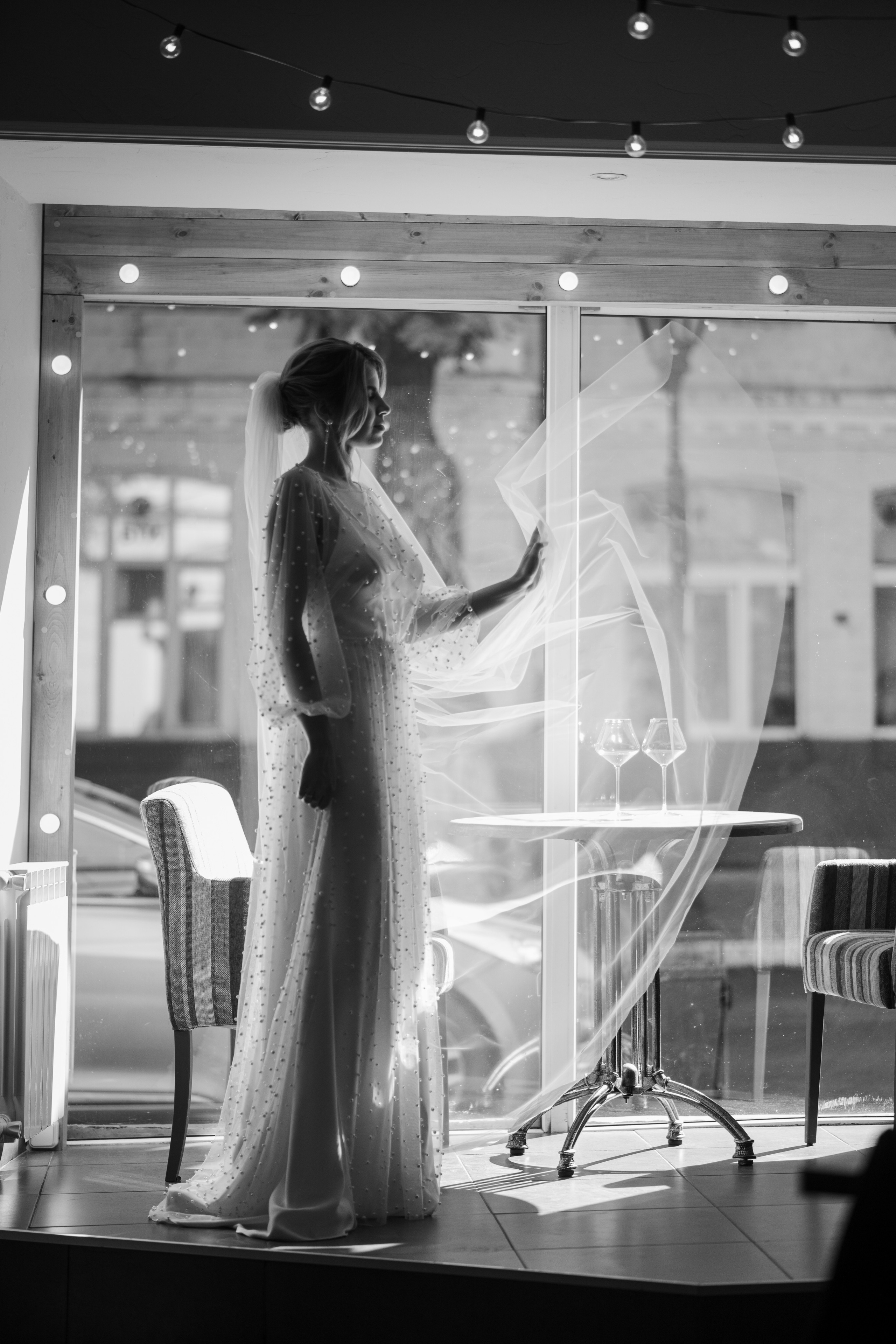 Дмитрий и Анна. Свадебный и семейный фотограф Екатерина Ибрагимова Москва Астрахань