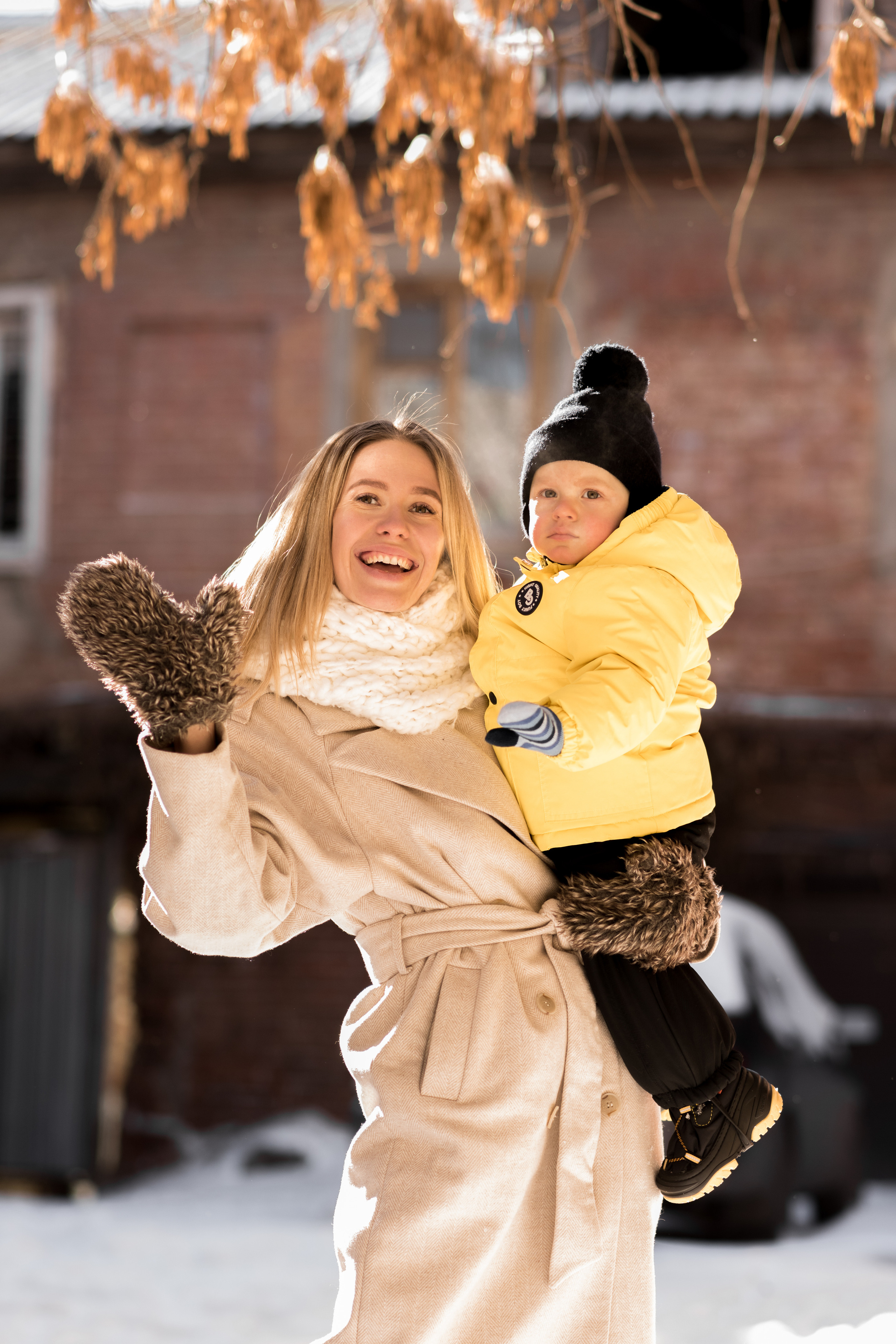 Маша и Марк. Свадебный и семейный фотограф Екатерина Ибрагимова Москва Астрахань