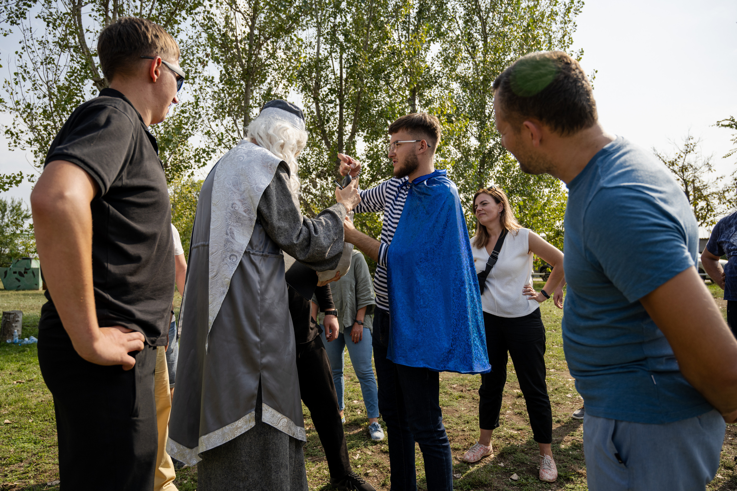 Тимбилдинг «Россвик». Свадебный и семейный фотограф Екатерина Ибрагимова Москва Астрахань