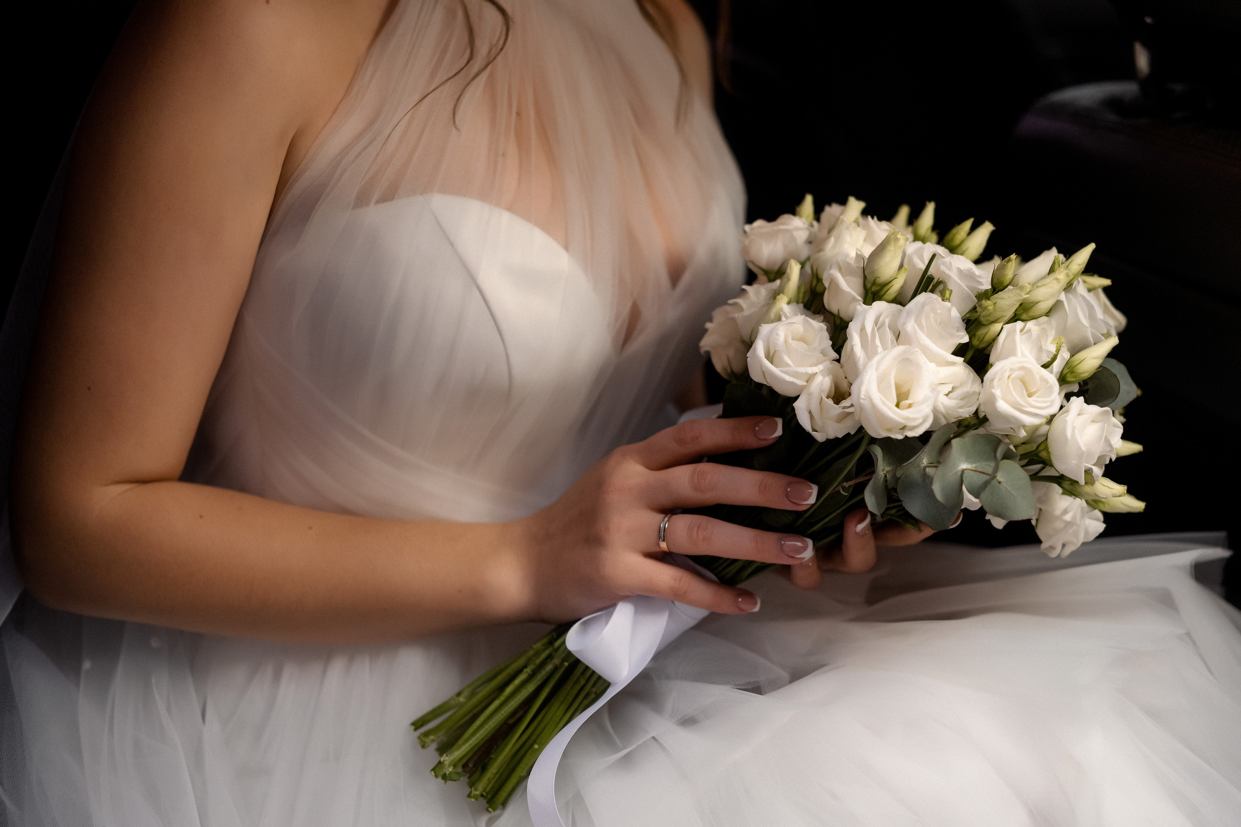 Анастасия и Артём. Свадебный и семейный фотограф Екатерина Ибрагимова Москва Астрахань