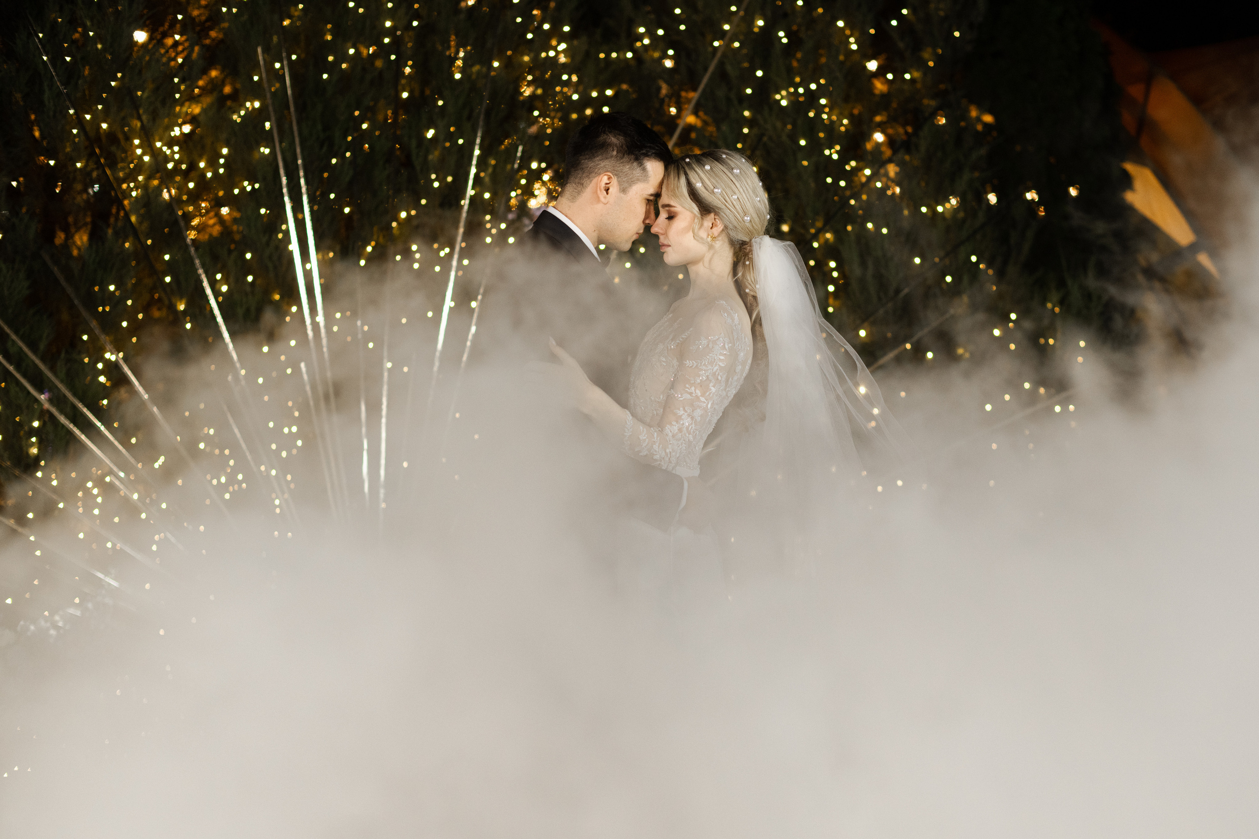 Кирилл и Вера. Свадебный и семейный фотограф Екатерина Ибрагимова Москва Астрахань