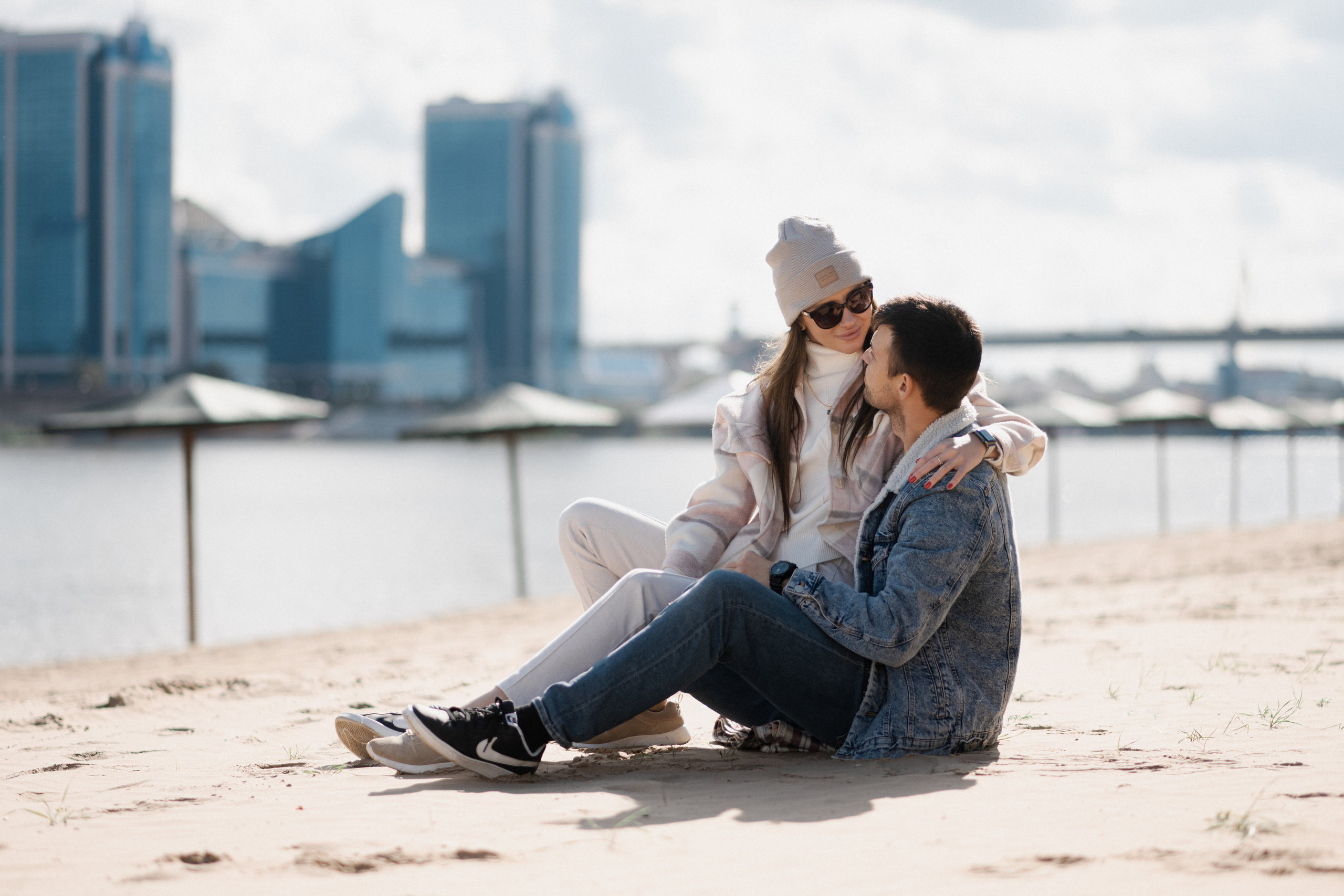 Максим и Аня. Свадебный и семейный фотограф Екатерина Ибрагимова Москва Астрахань